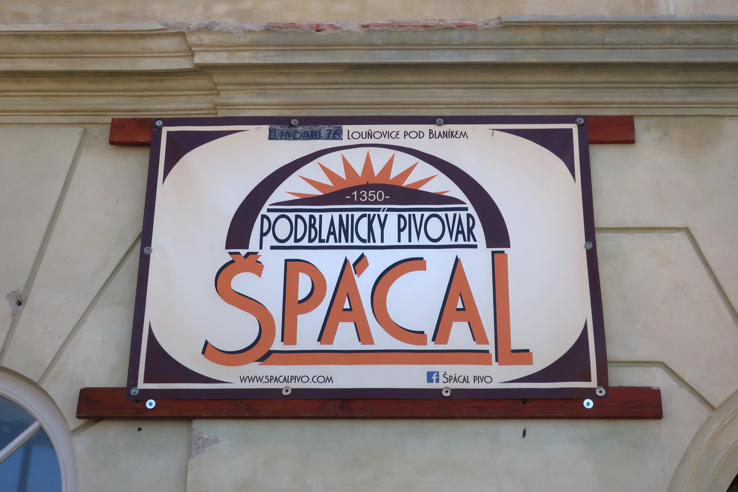 Podblanický pivovar Špácal foto 6