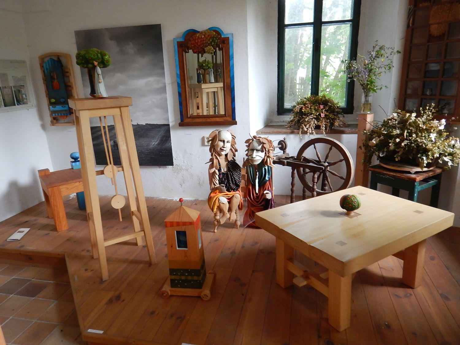 Zdeněk Hajduch - Atelier foto 3