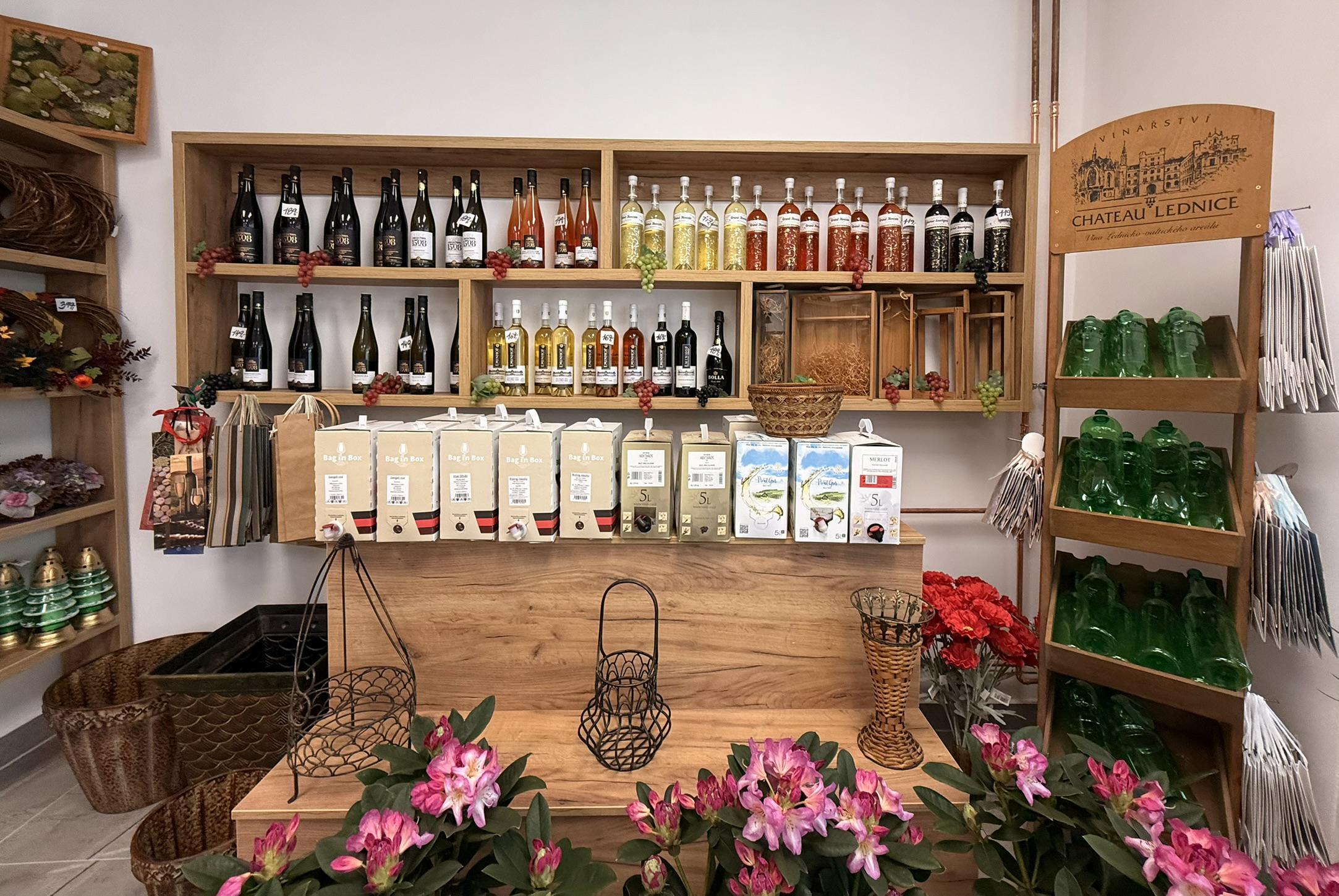 Květinka JaGa foto 3