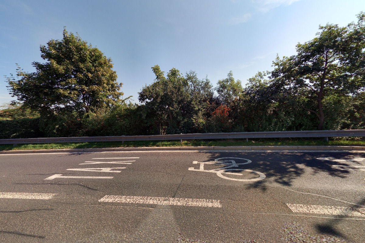 Základní organizace Českého zahrádkářského svazu Hostivař U Botiče