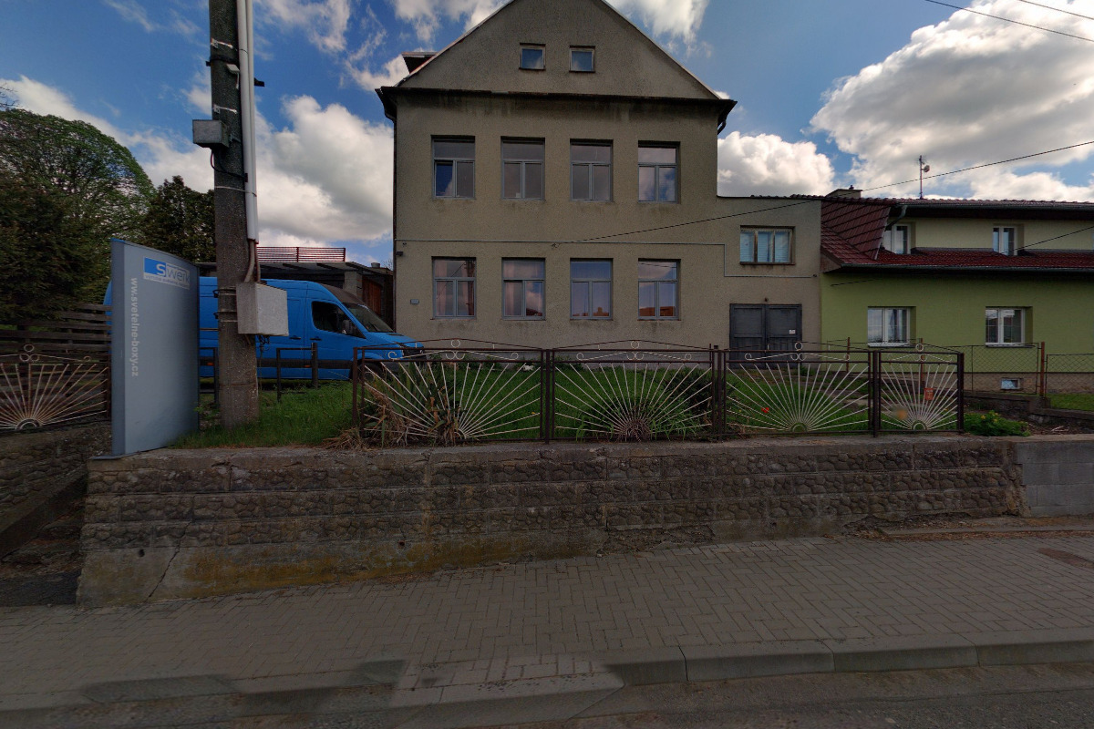 Stanislav Černocký - S-WERK