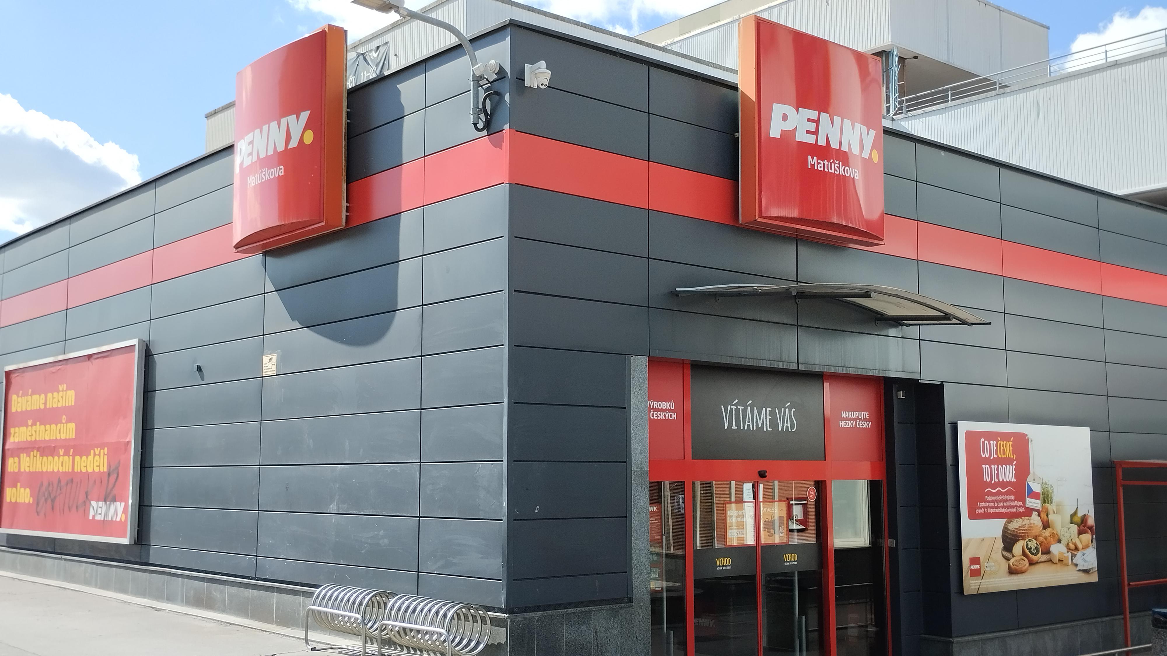Penny Market foto 4