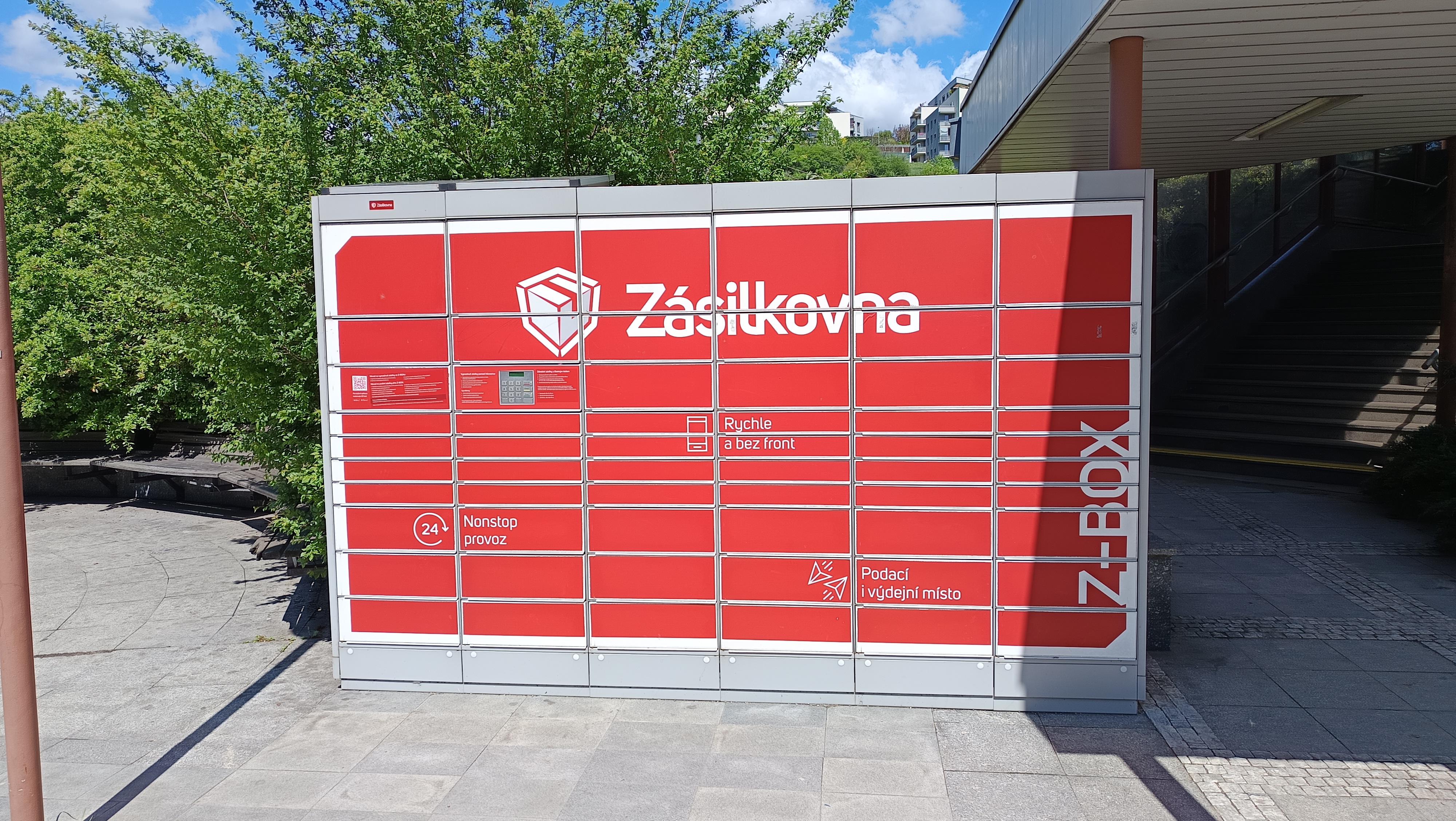 Z-BOX foto 6