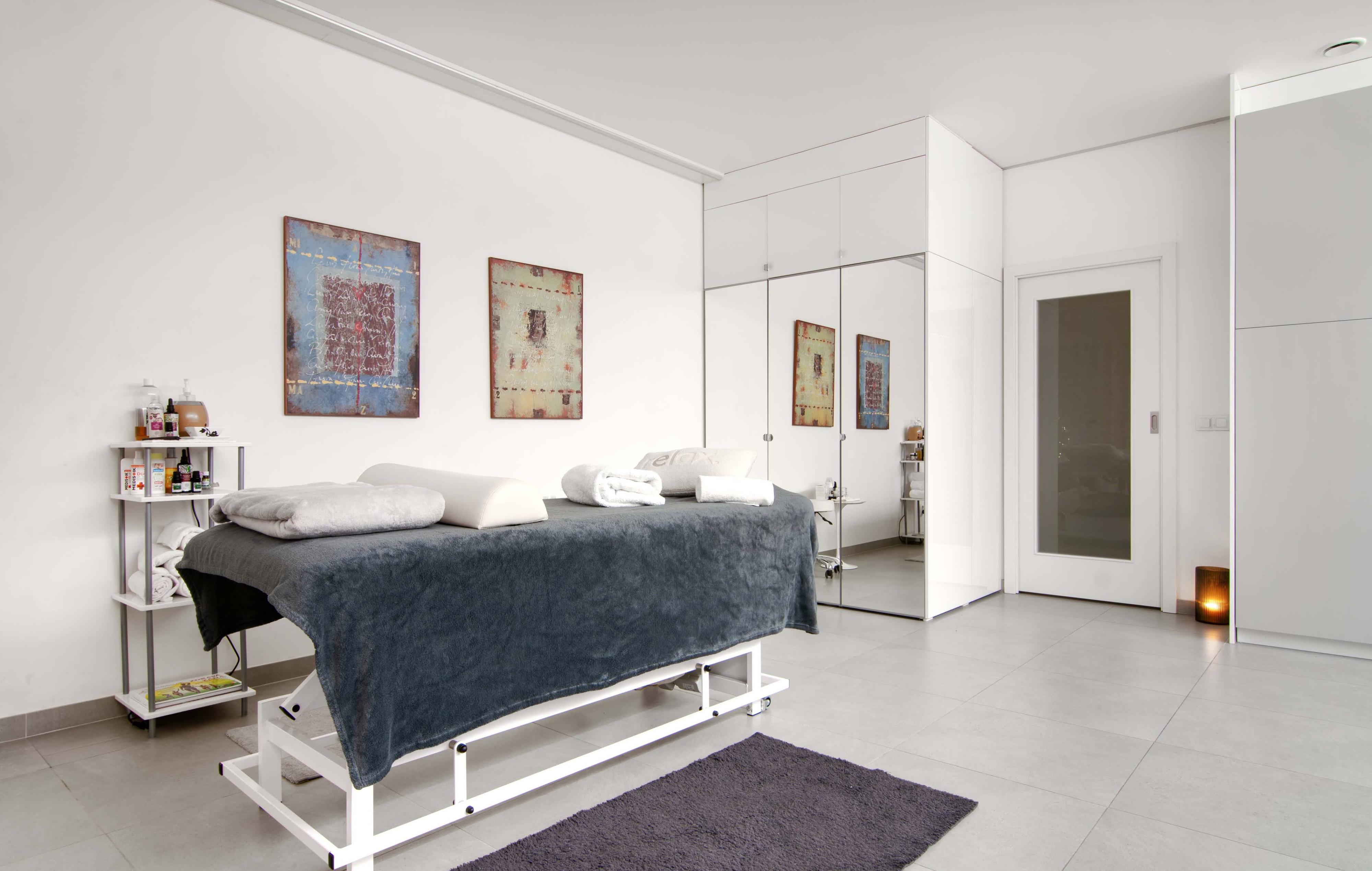 ELISIUM - centrum regenerace foto 2