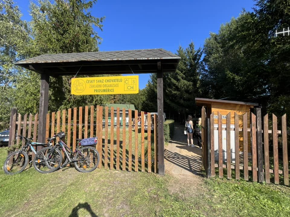 Český svaz chovatelů, z.s., Základní organizace Prosiměřice foto 2
