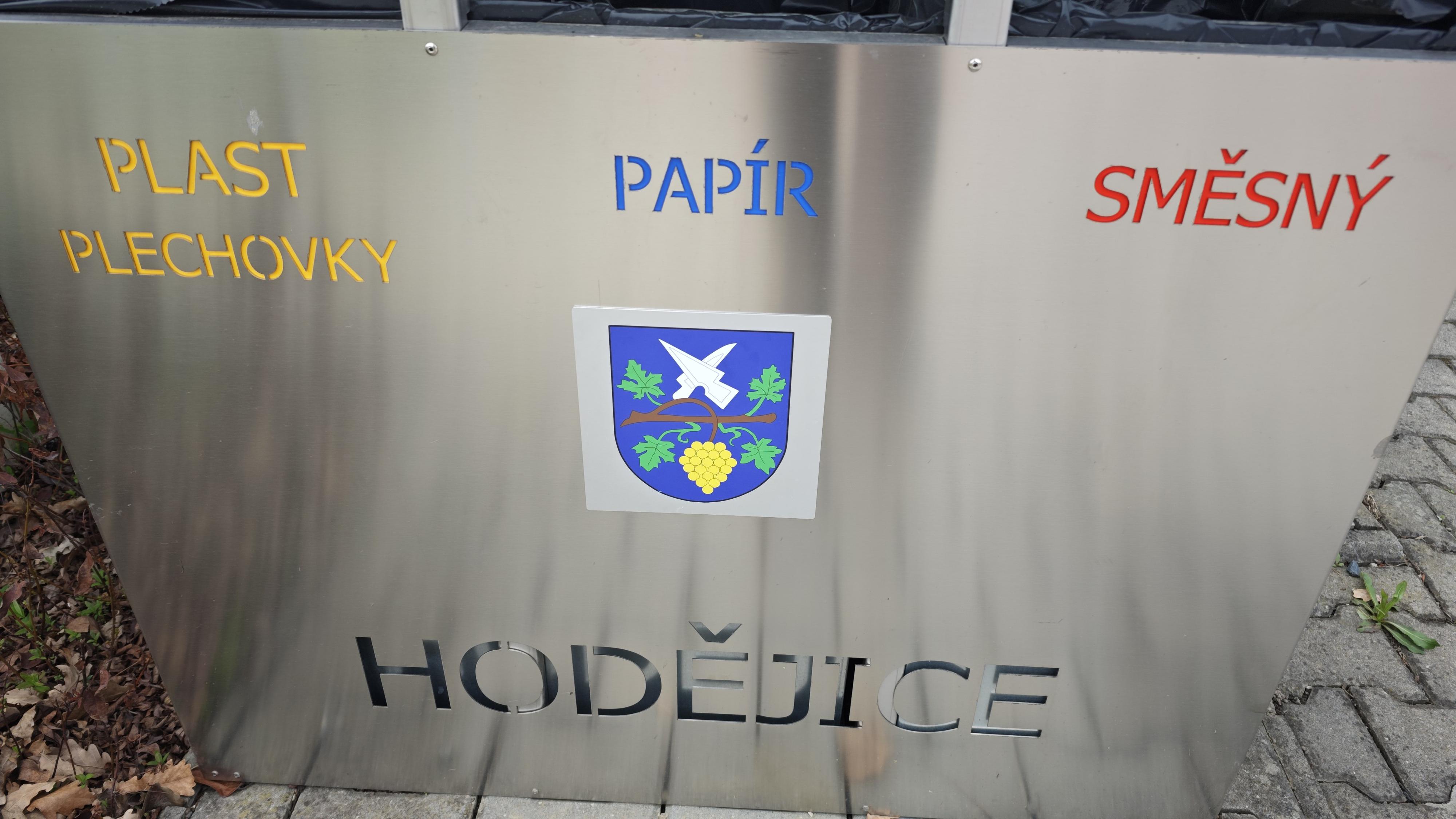 Hodějice - obecní úřad foto 5