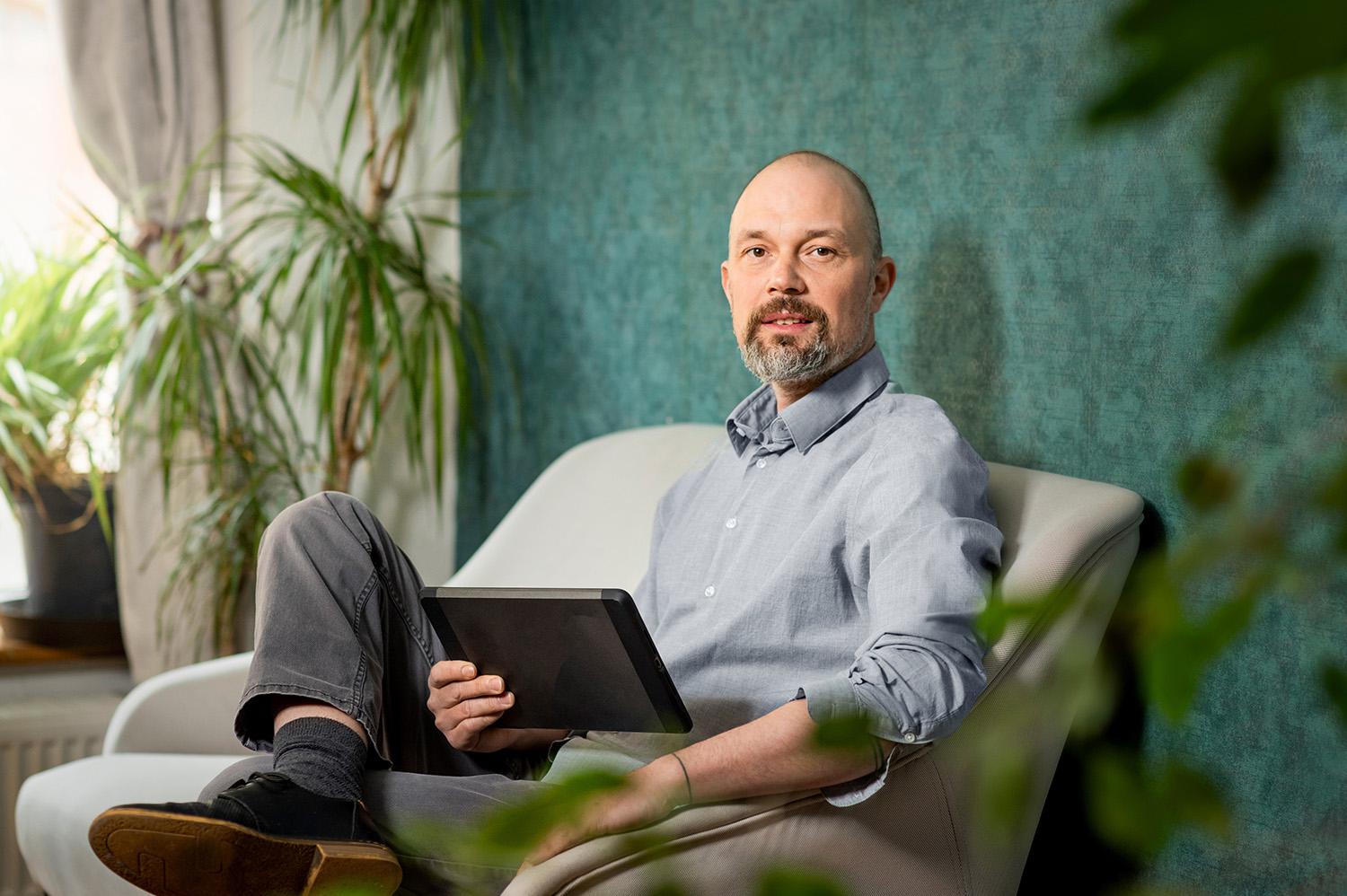 Internetový marketing Jirka Netrh