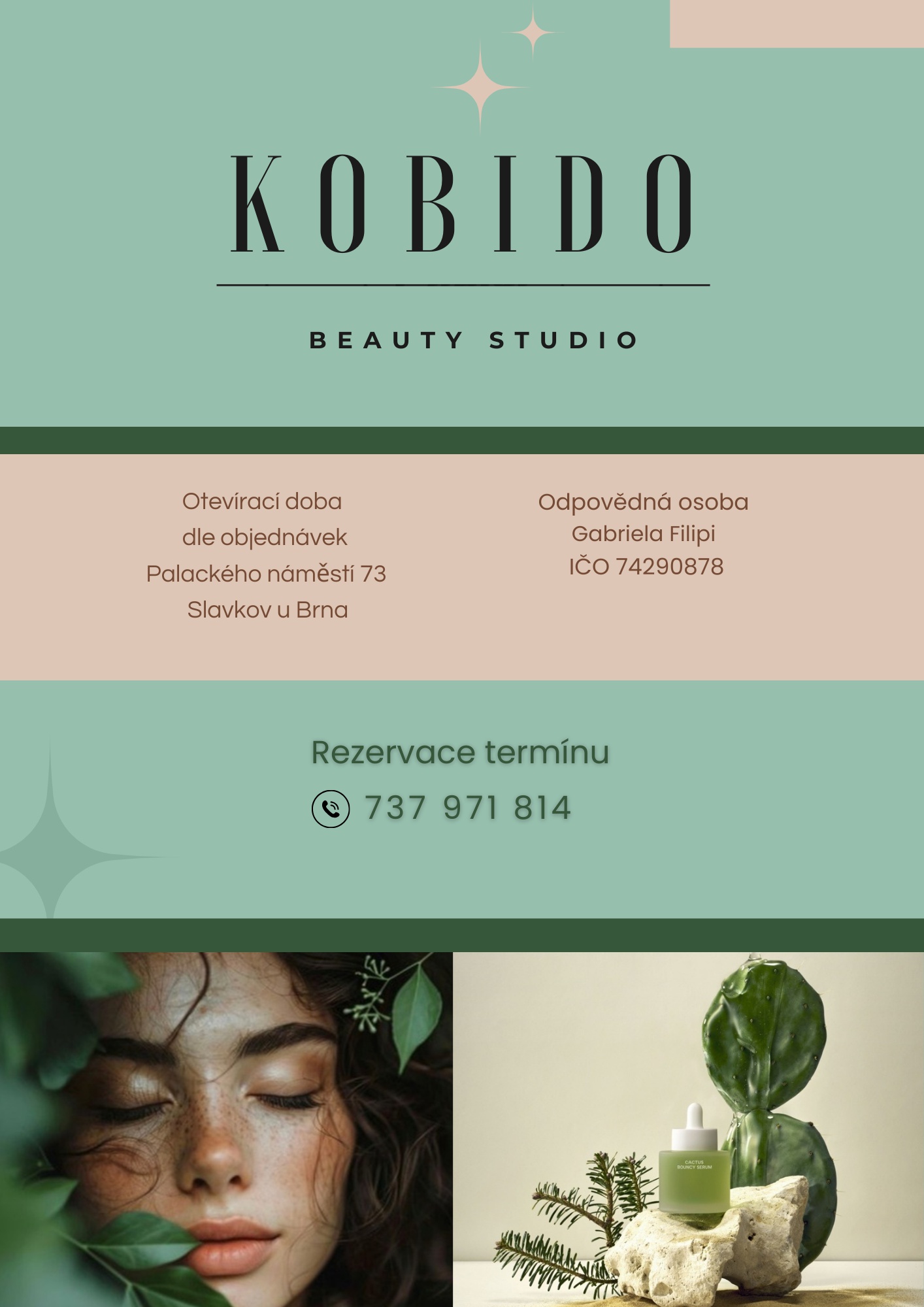 Kobido Beauty Studio foto 2