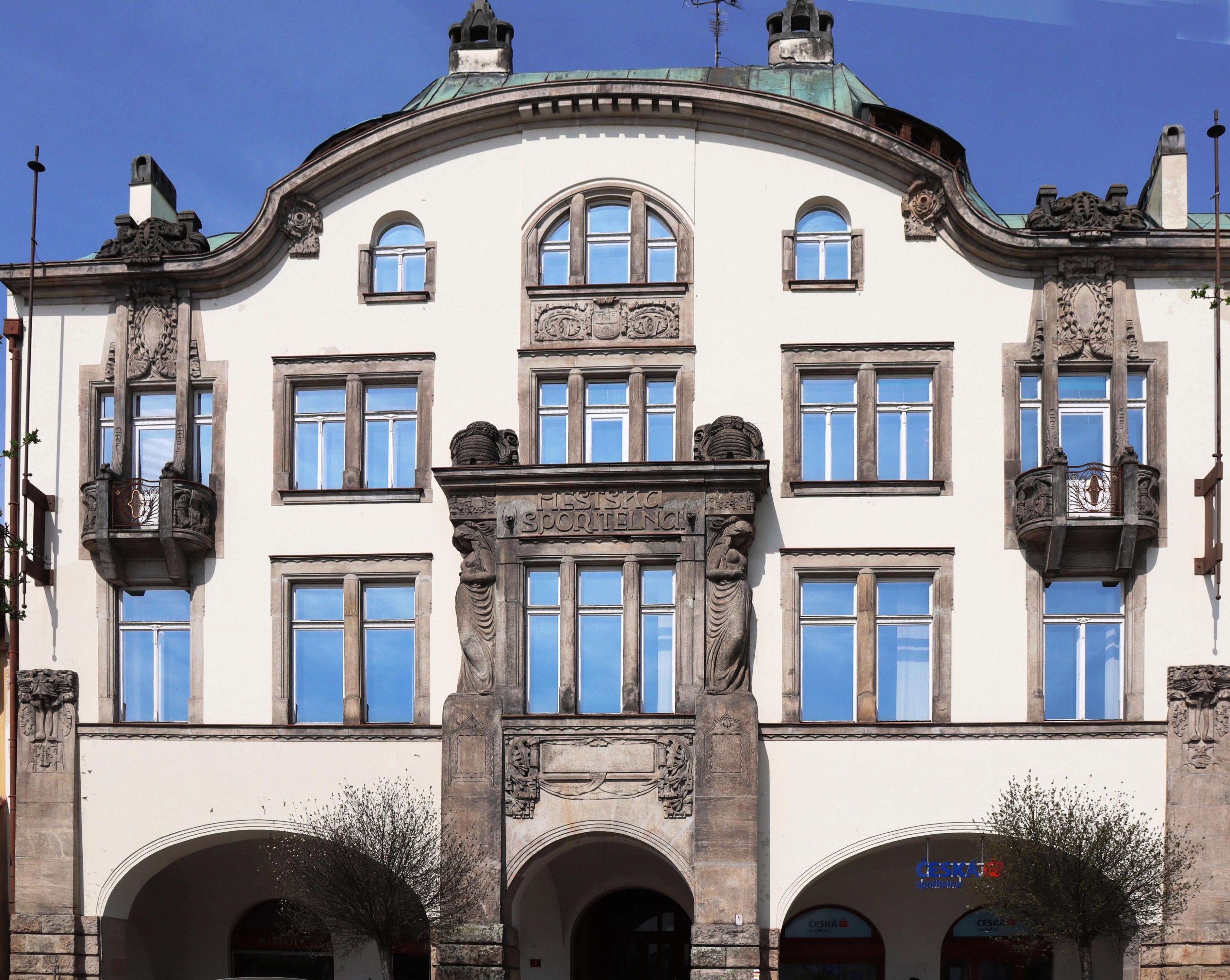 Česká spořitelna, a.s. foto 5