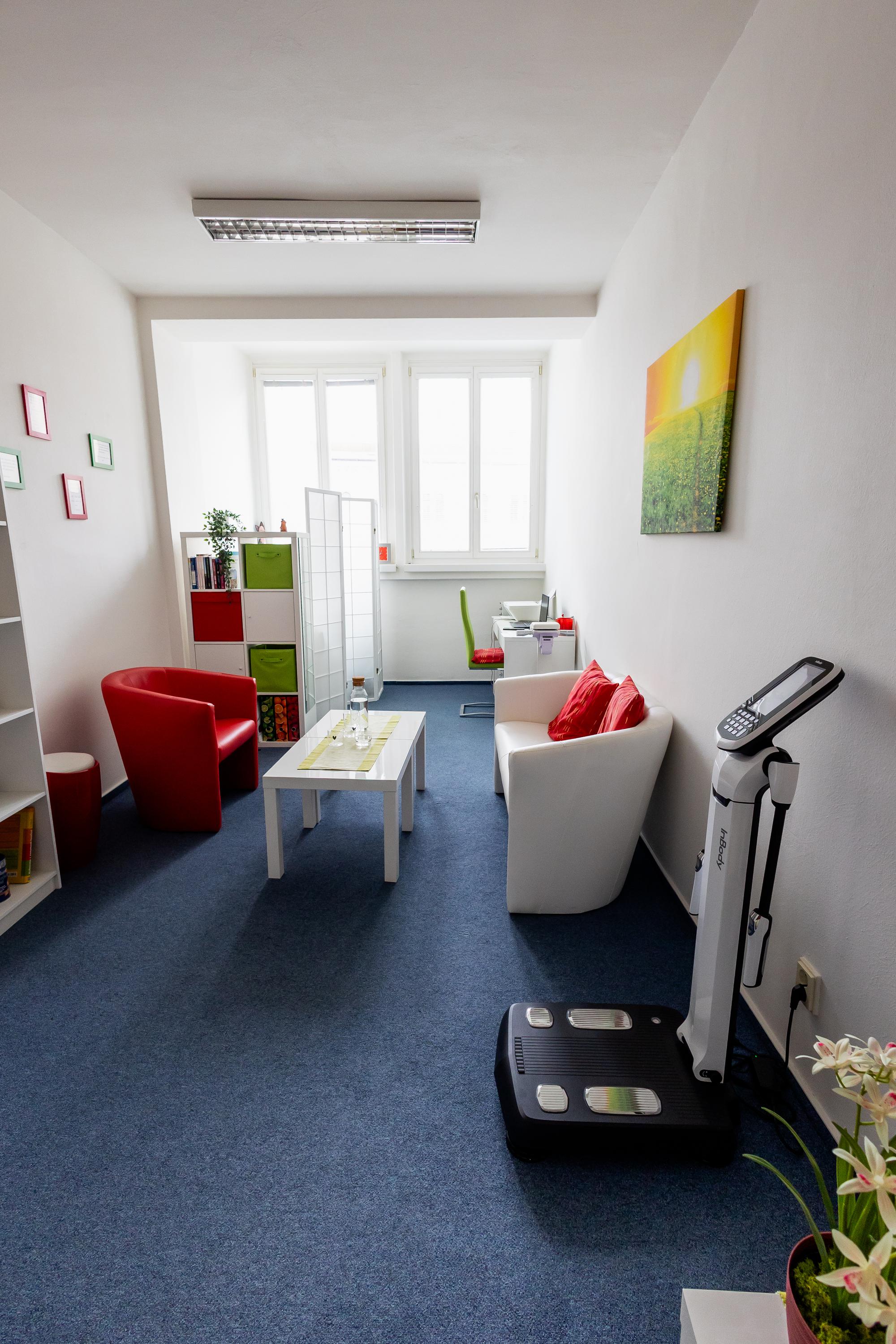 Ing. Helena Boumová - odborné nutriční poradenství, Nordic Walking foto 4