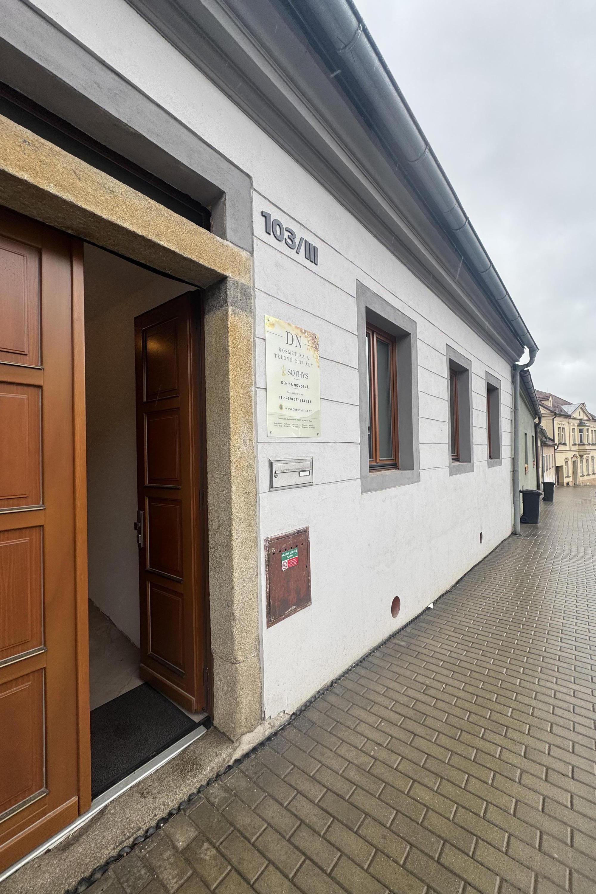 DN kosmetika a tělové rituály foto 2