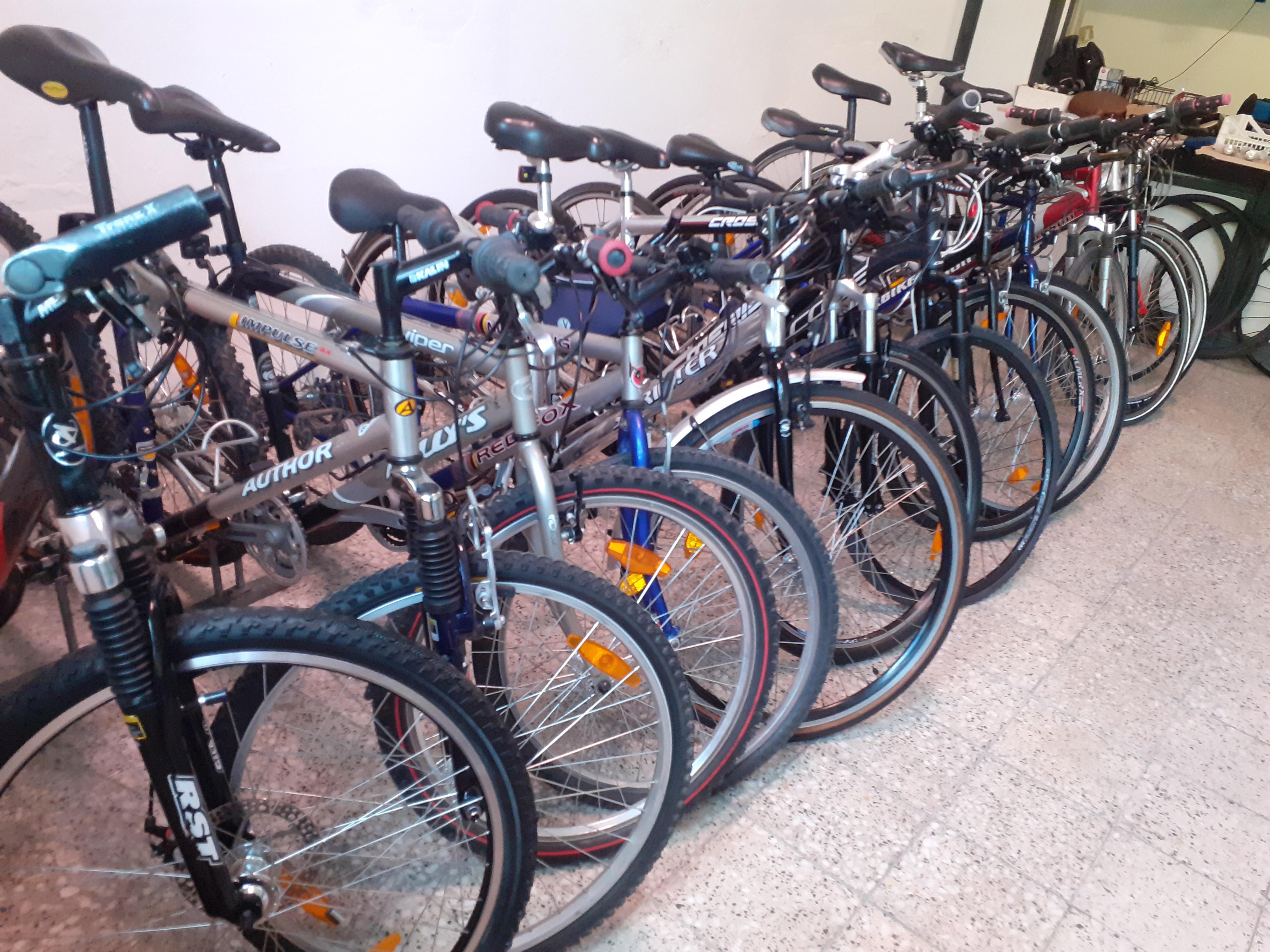 Bike-obchod.cz foto 2
