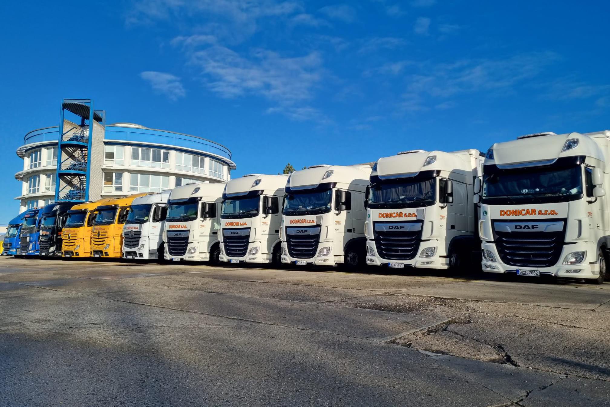 DONICAR s.r.o.