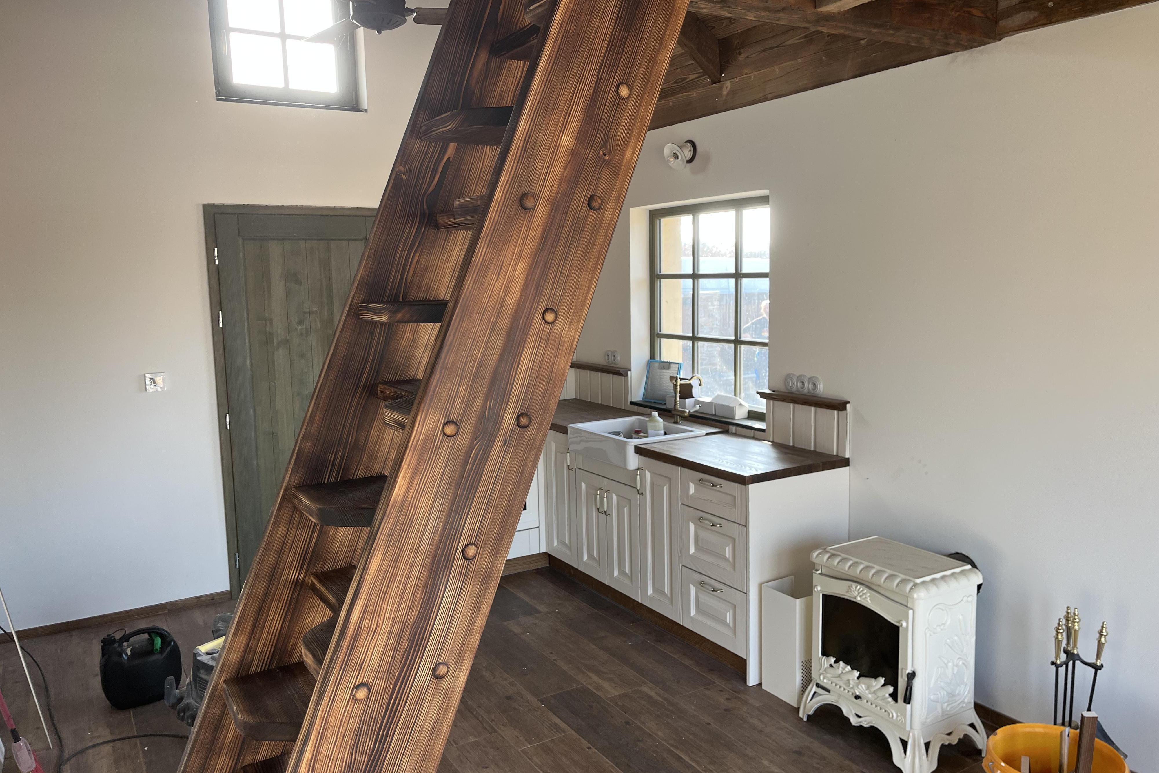 Truhlářstvi Petr Hotovec