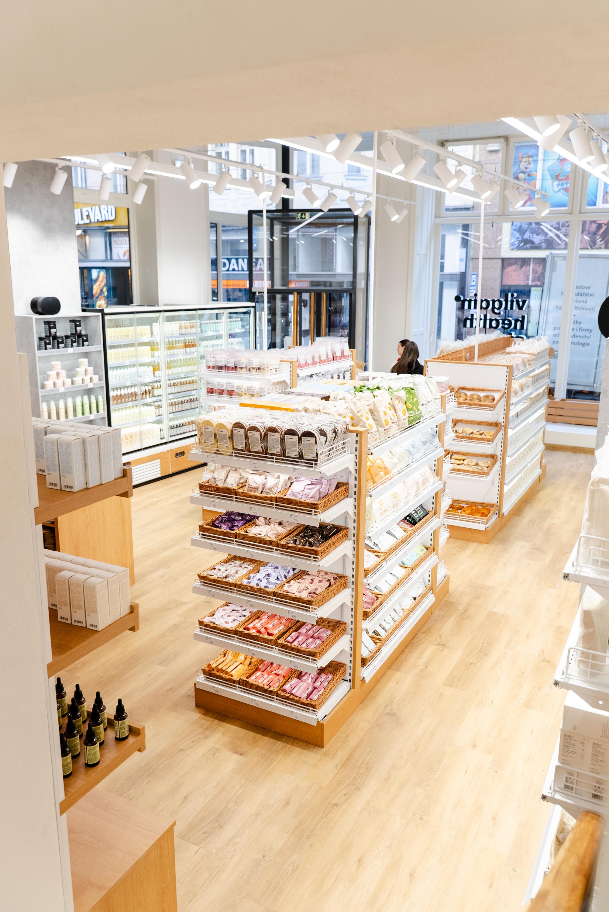 vilgain® health store foto 4