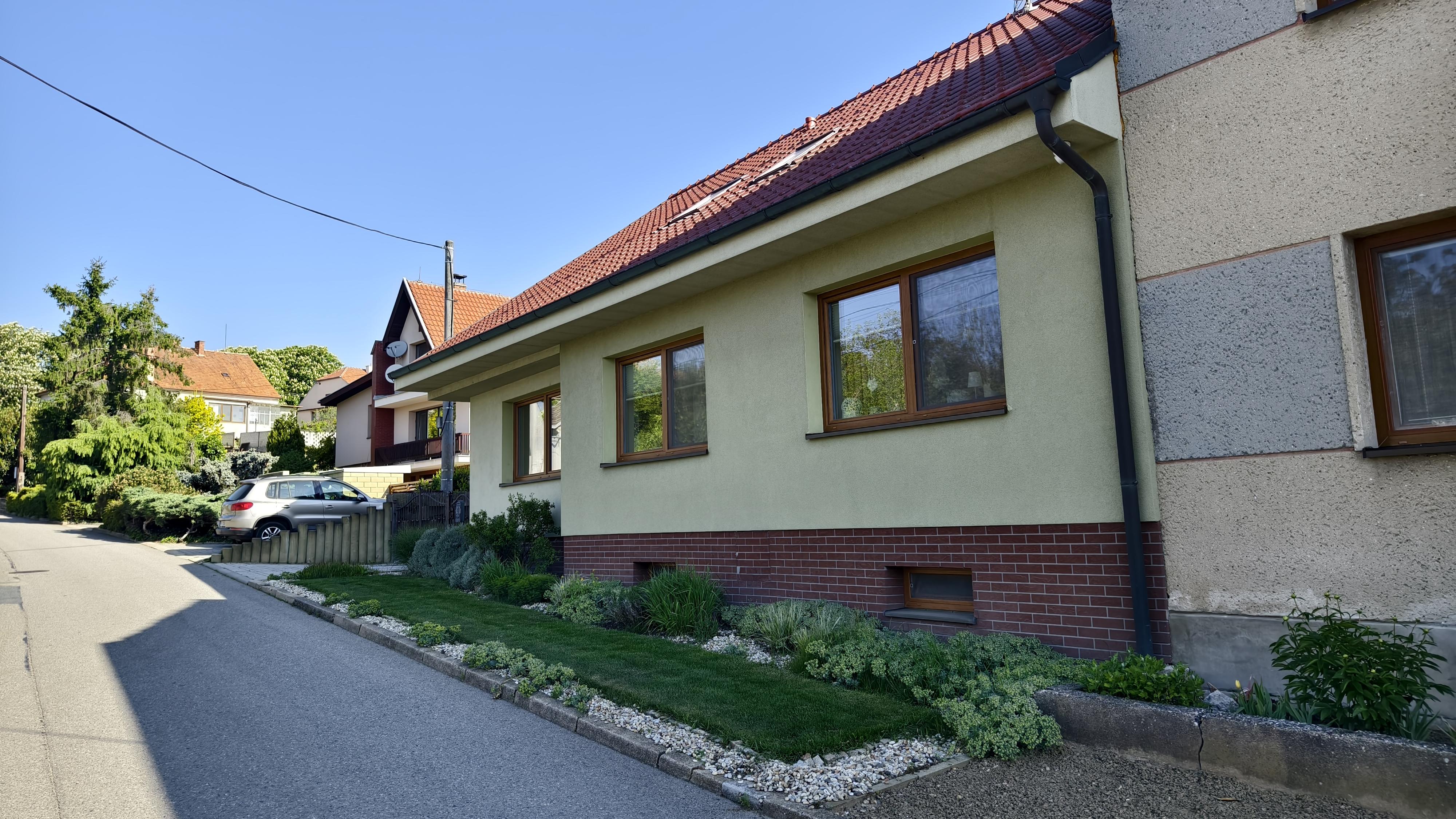 Jan Netopilík - okna a dveře