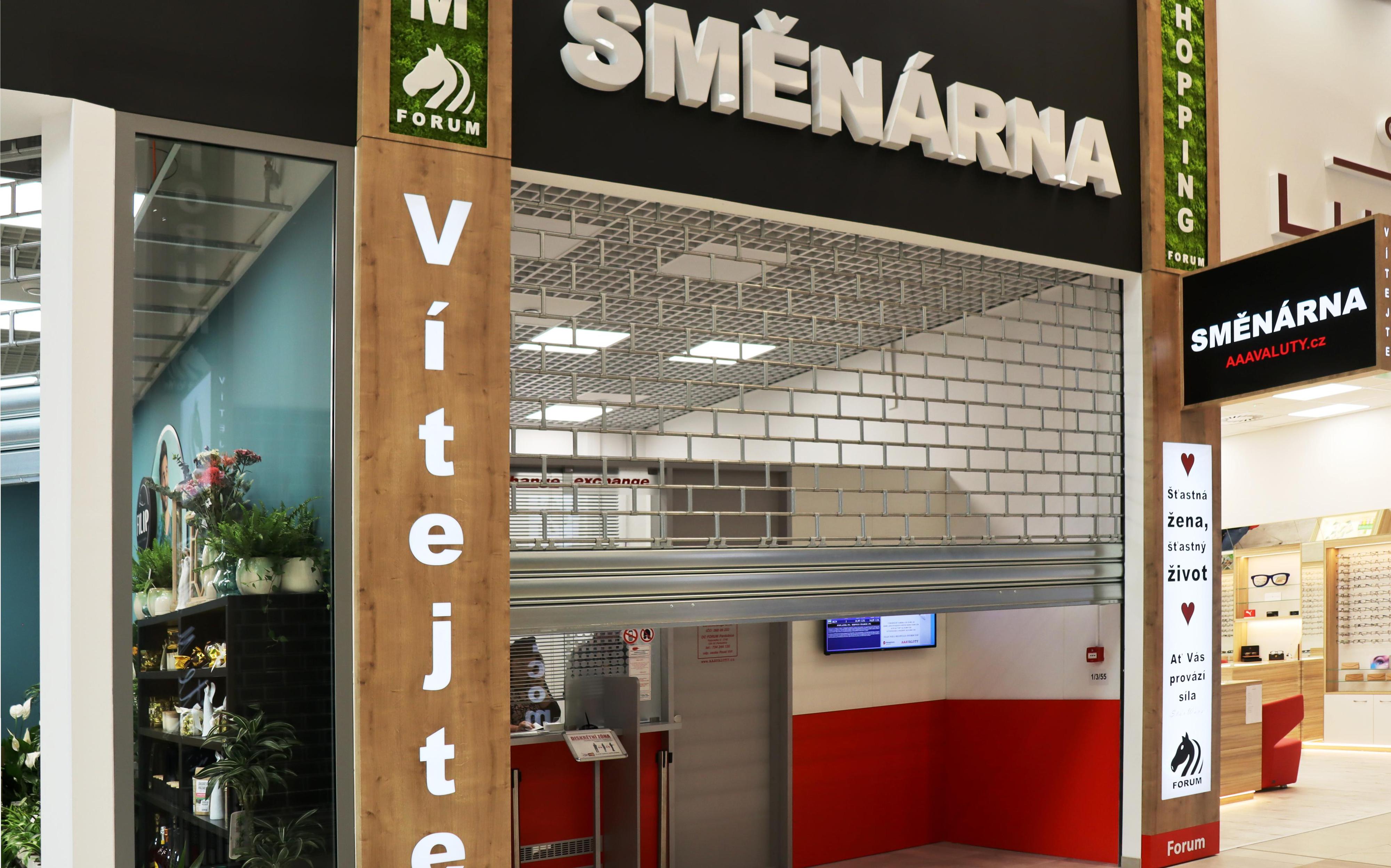 AAAVALUTY - Euroexchange s.r.o. foto 5