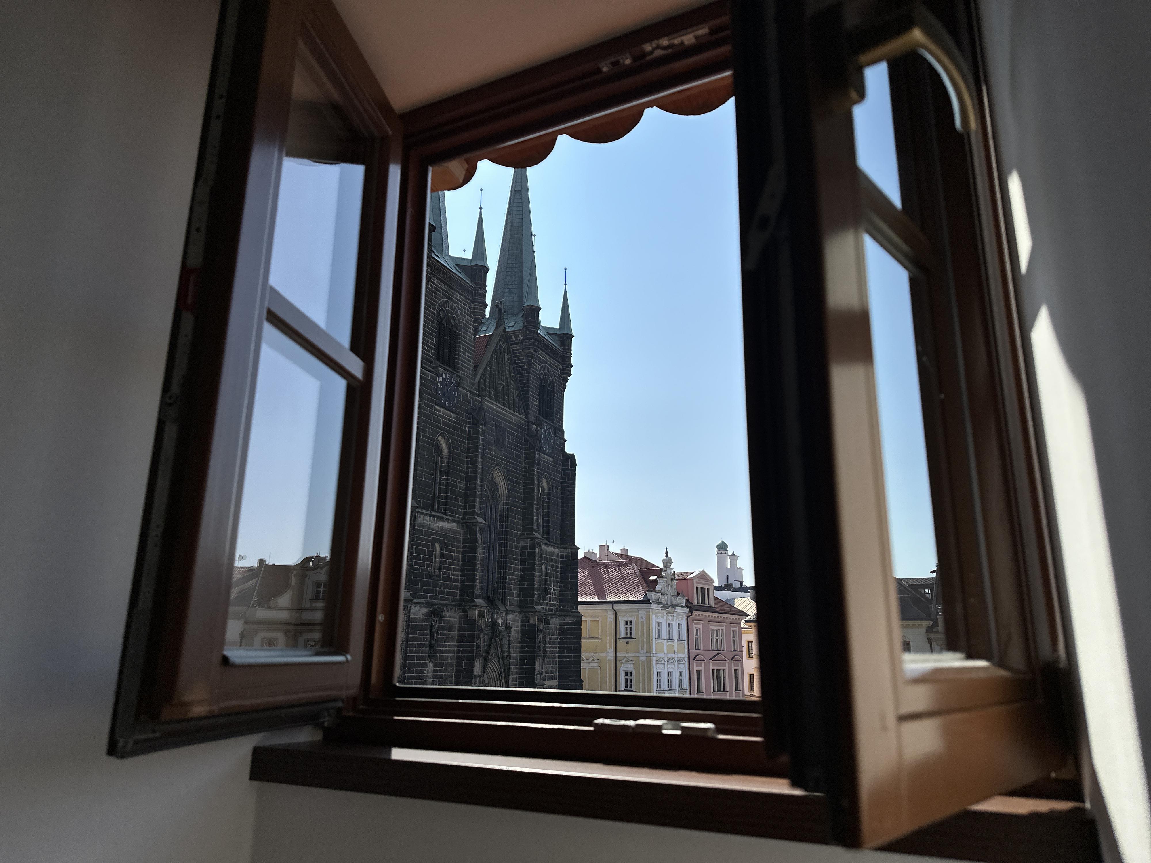 Tlustá Kachna foto 3