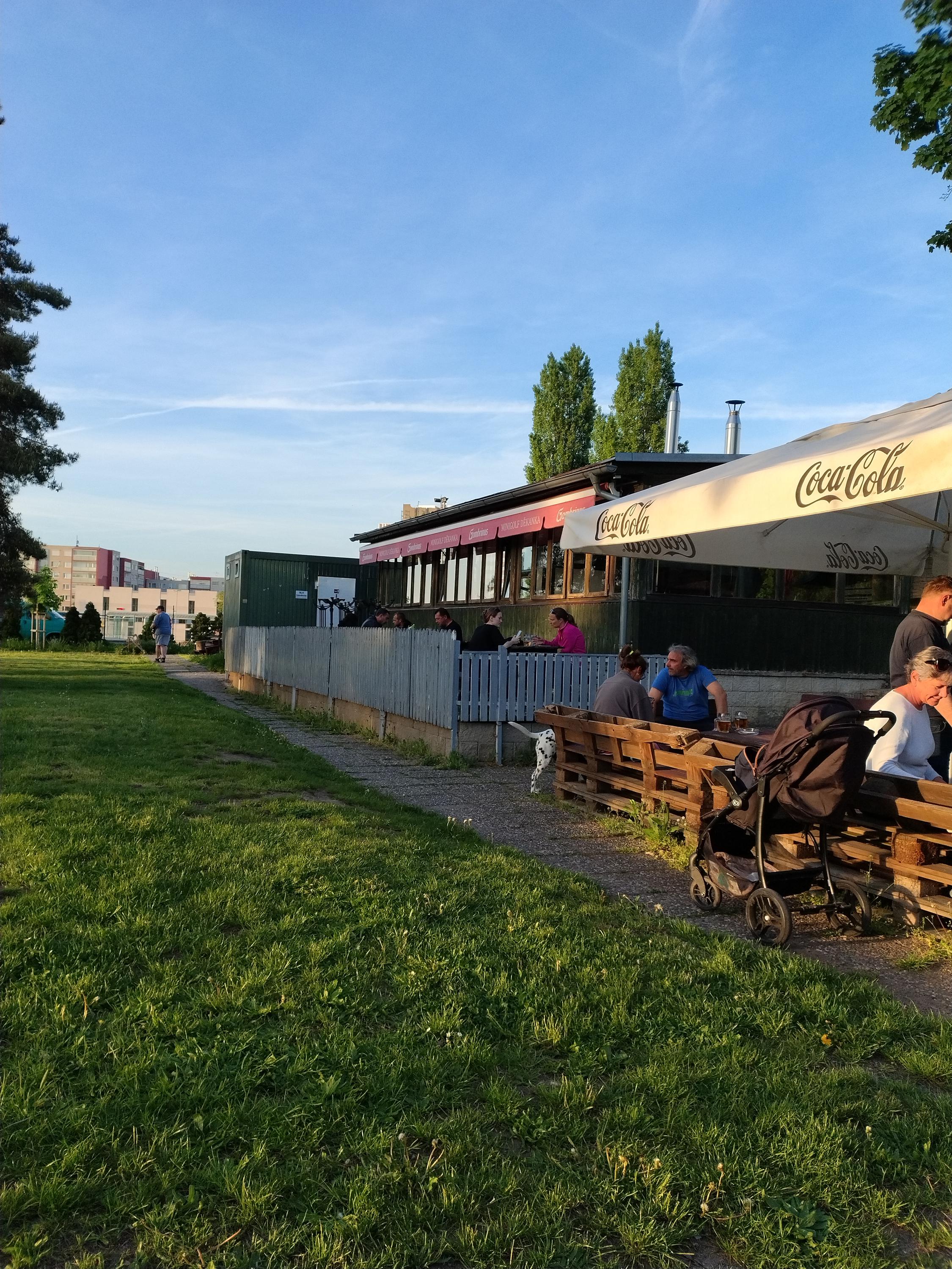 Hospoda Děkanka foto 5