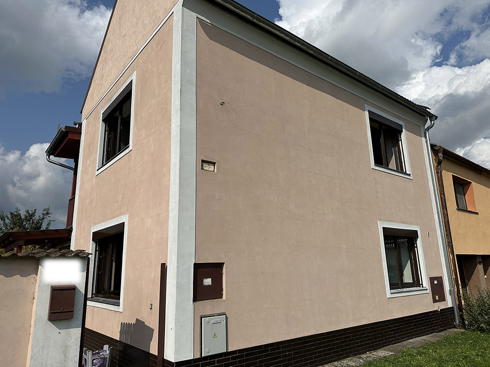 Žaluzie Kulich foto 3