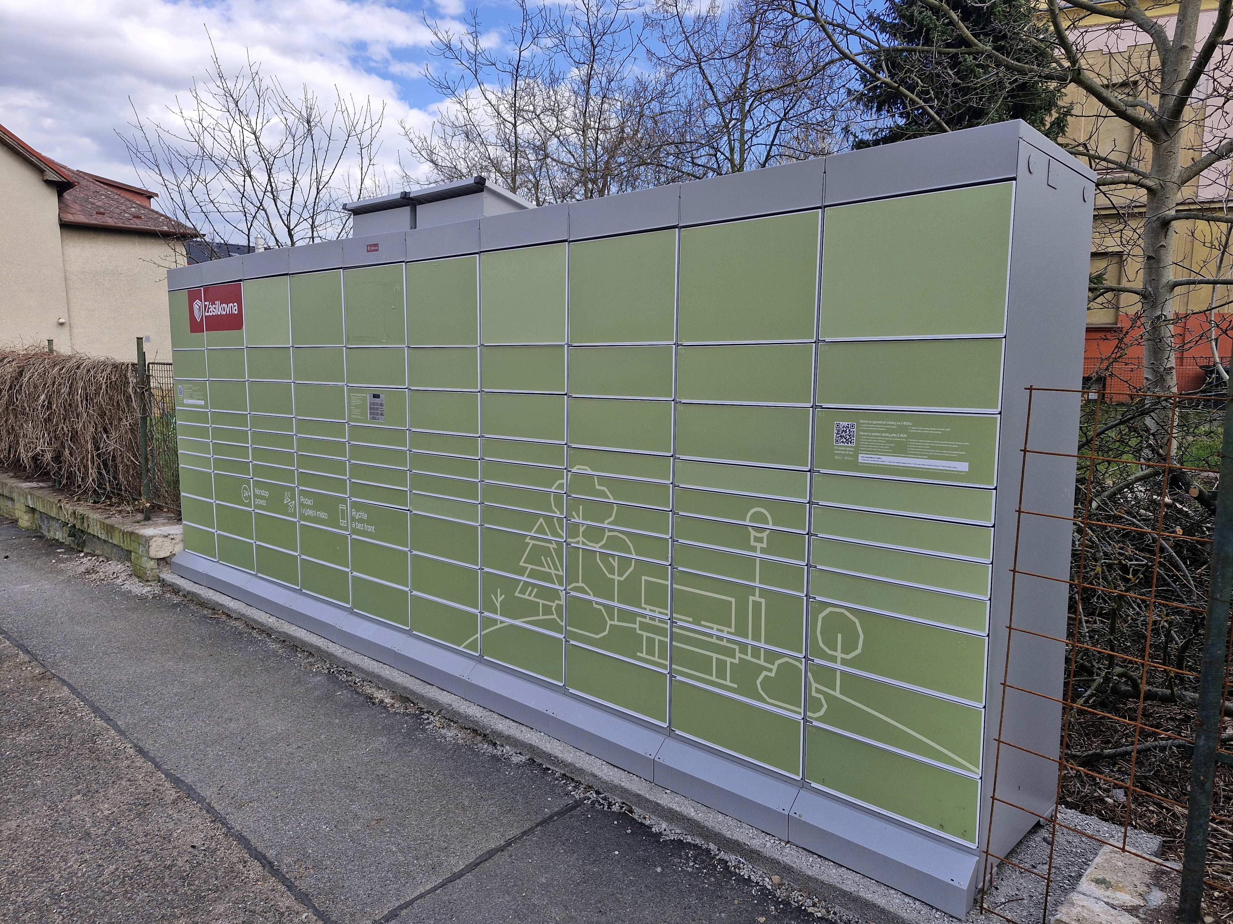 Z-BOX foto 3