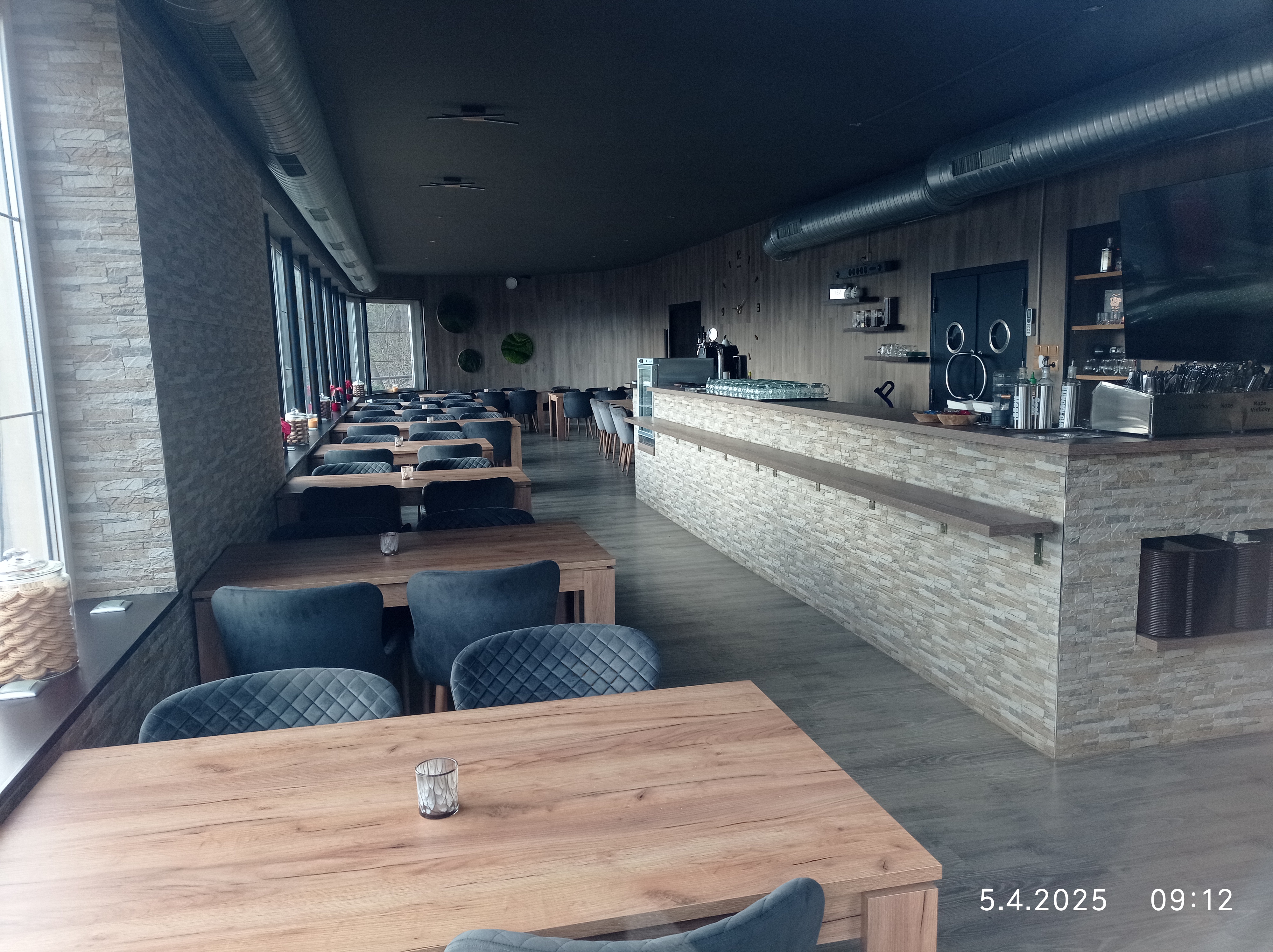 Restaurace Antik foto 4