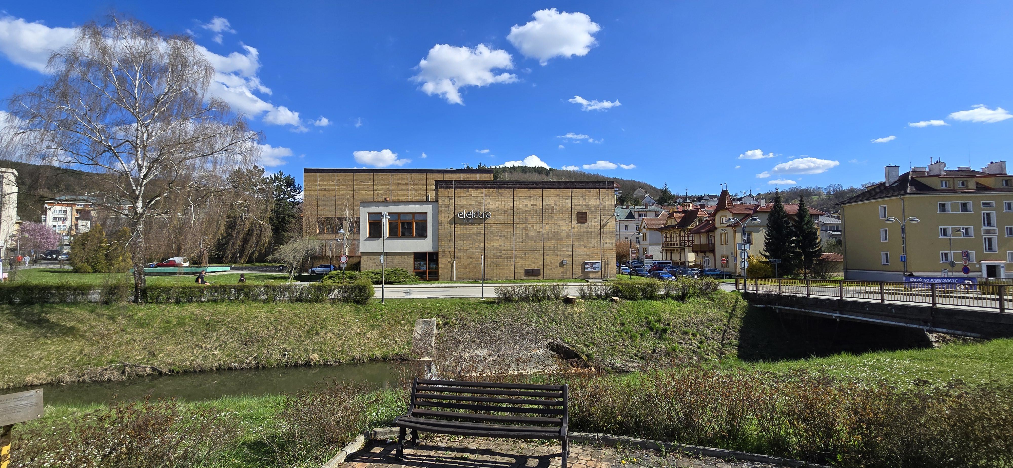 Kino Elektra foto 3