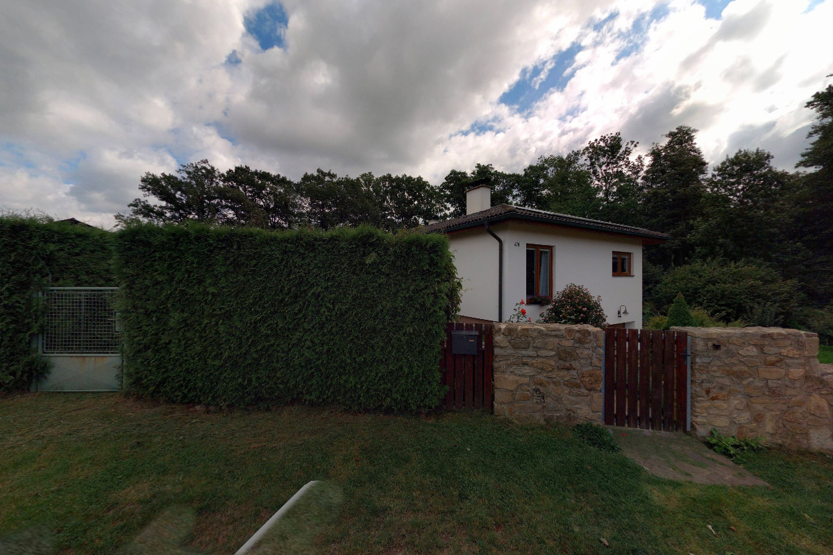 Výkopové zemní práce- Vlastislav Šenold