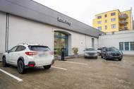 Fotografie Emil Frey – Subaru Vysočany