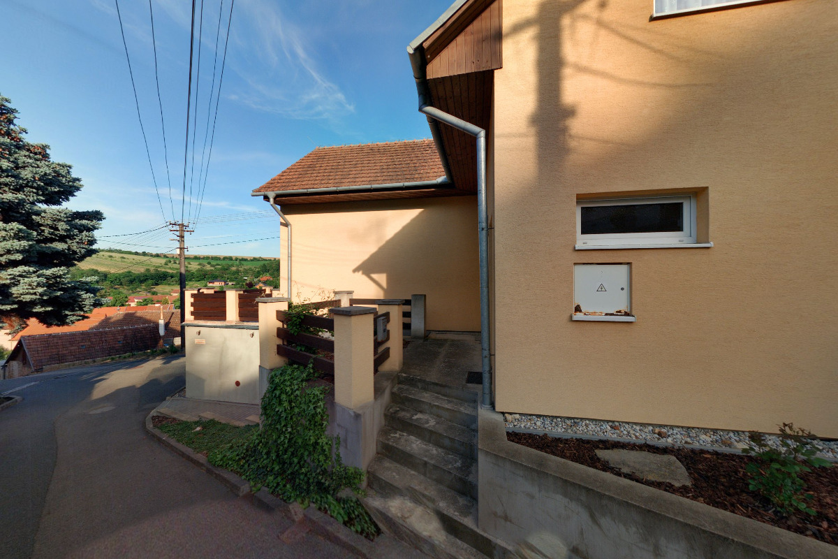 Cukrářství Drahomíra Rampáčková