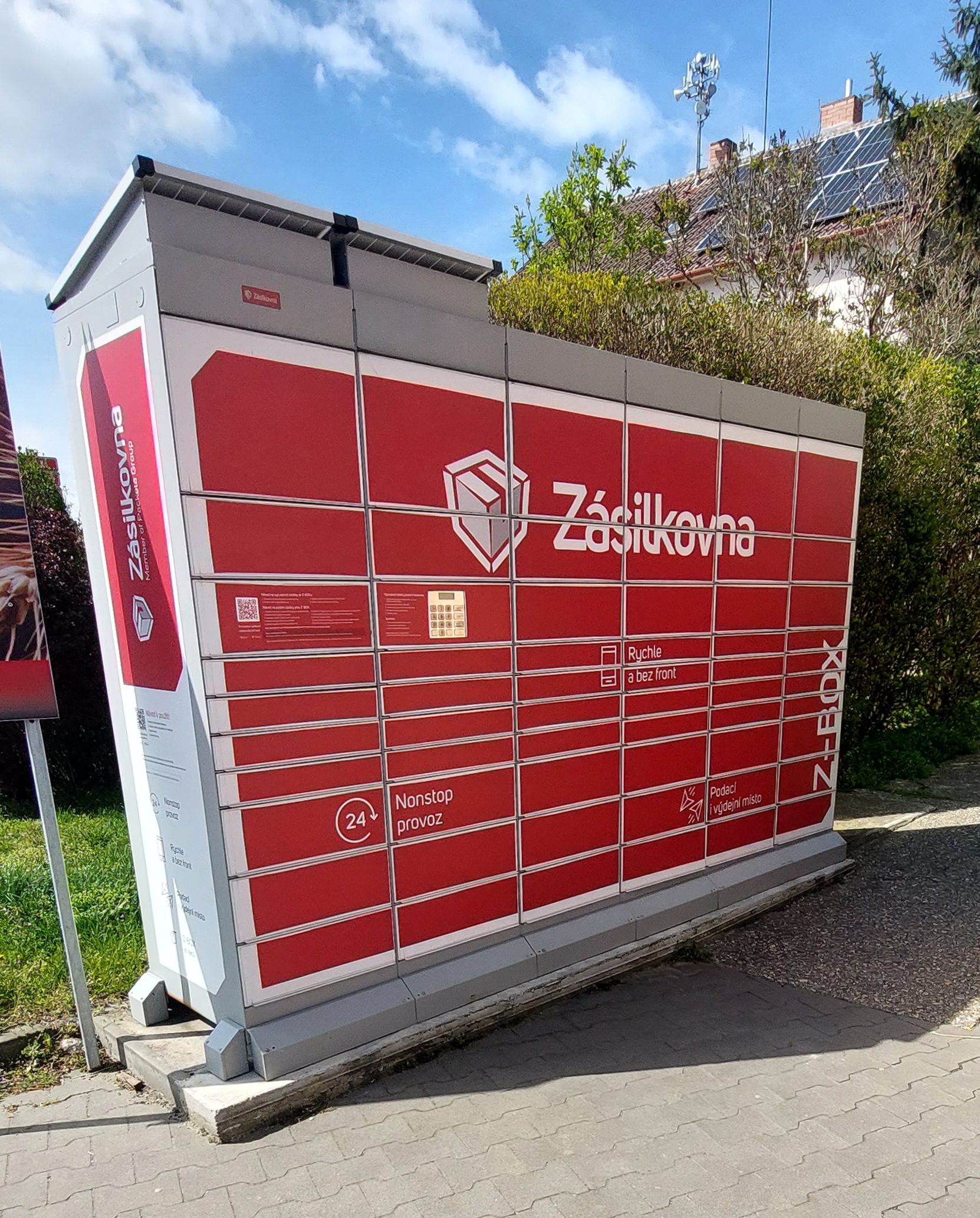 Z-BOX foto 1