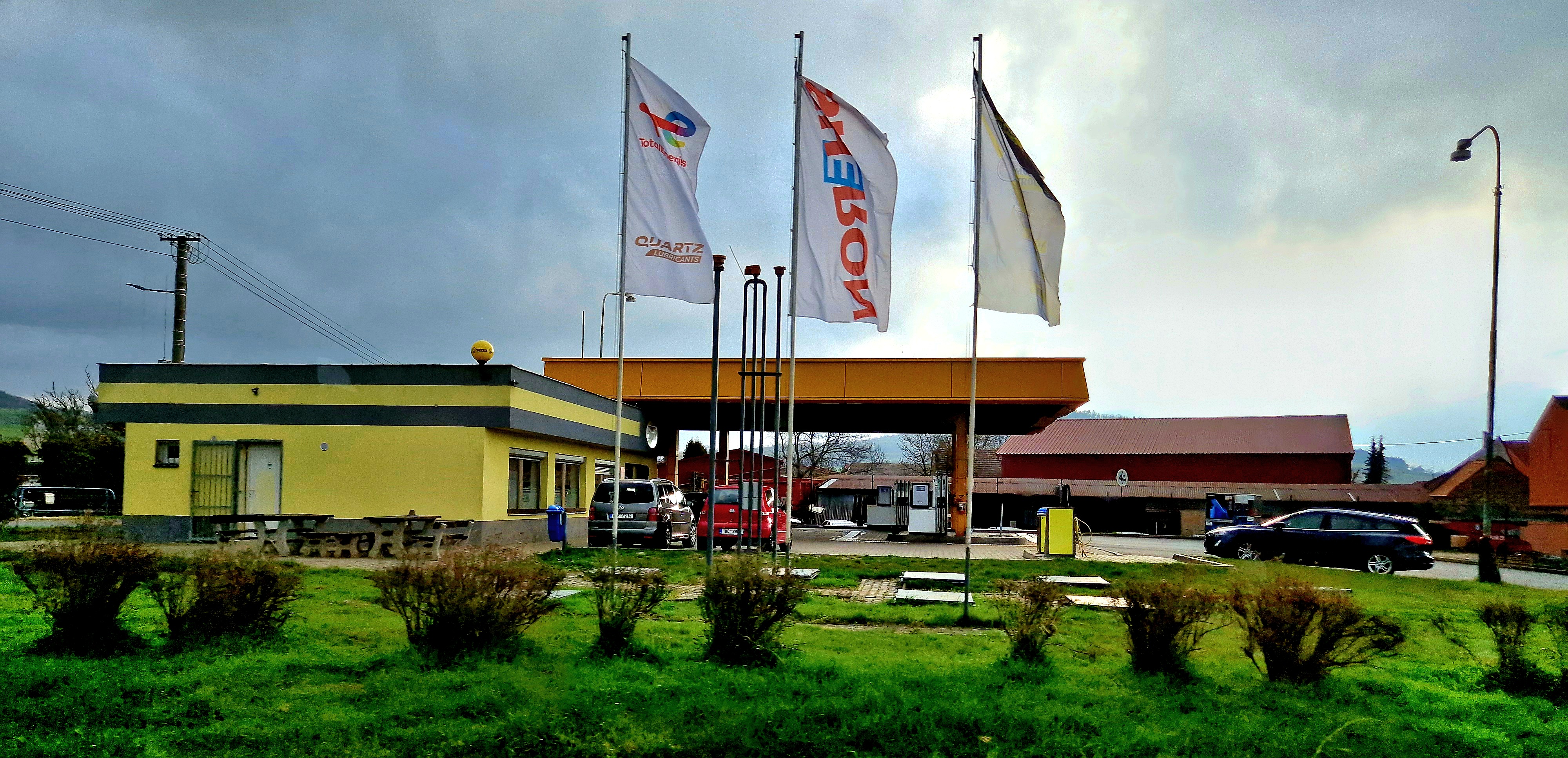ČS Commodity Petrol s.r.o. foto 3