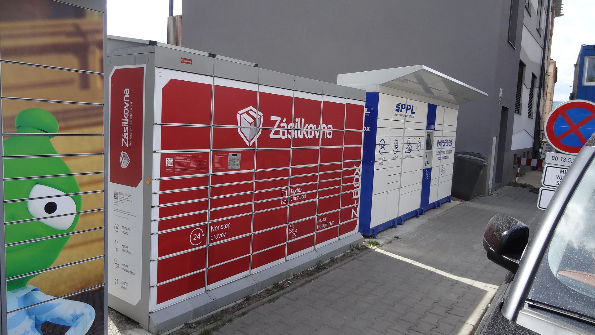 Z-BOX foto 2