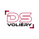 Logo obchodu DS Voliéry
