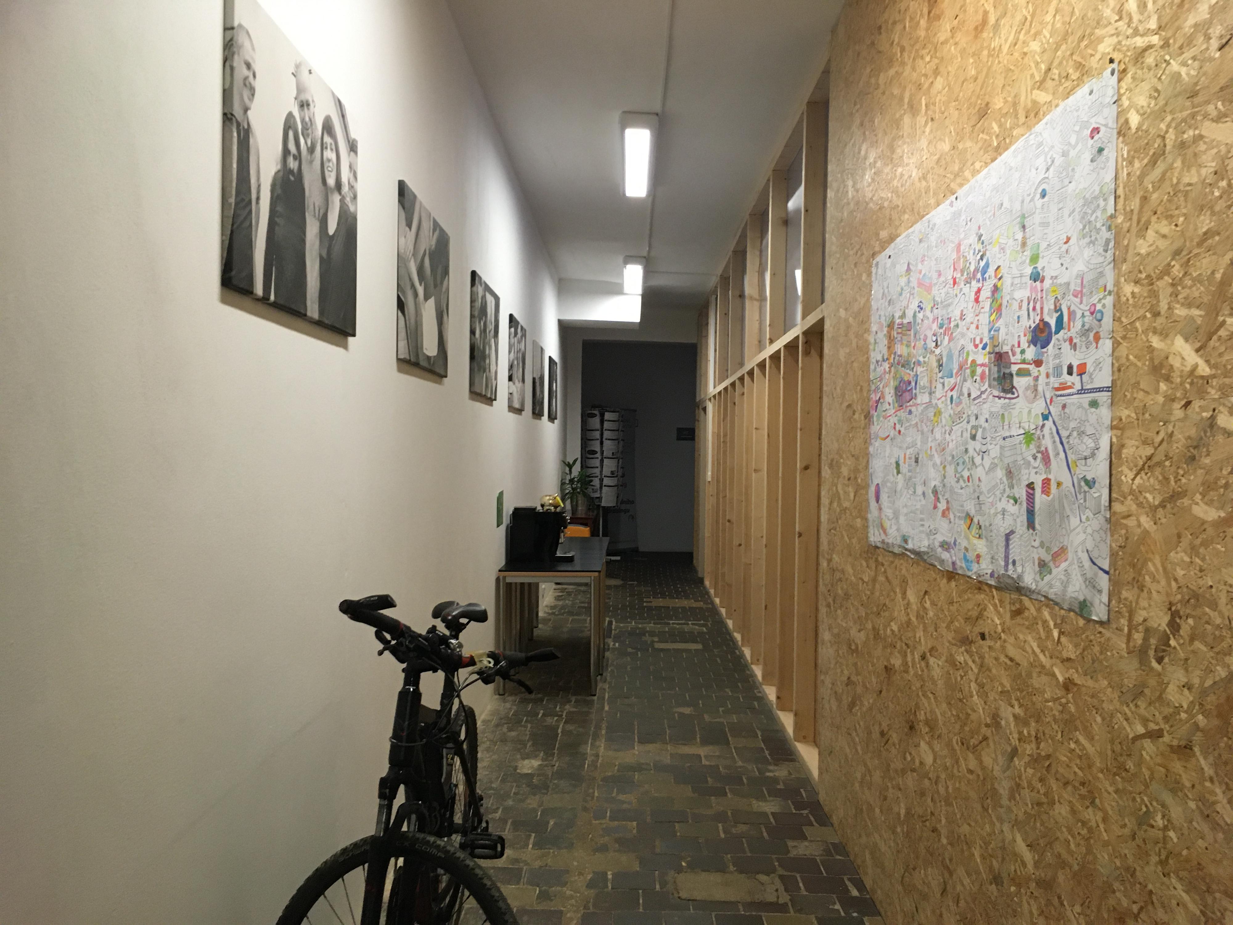 TUDYTAM, z.s. – Vzdělávací centrum foto 2