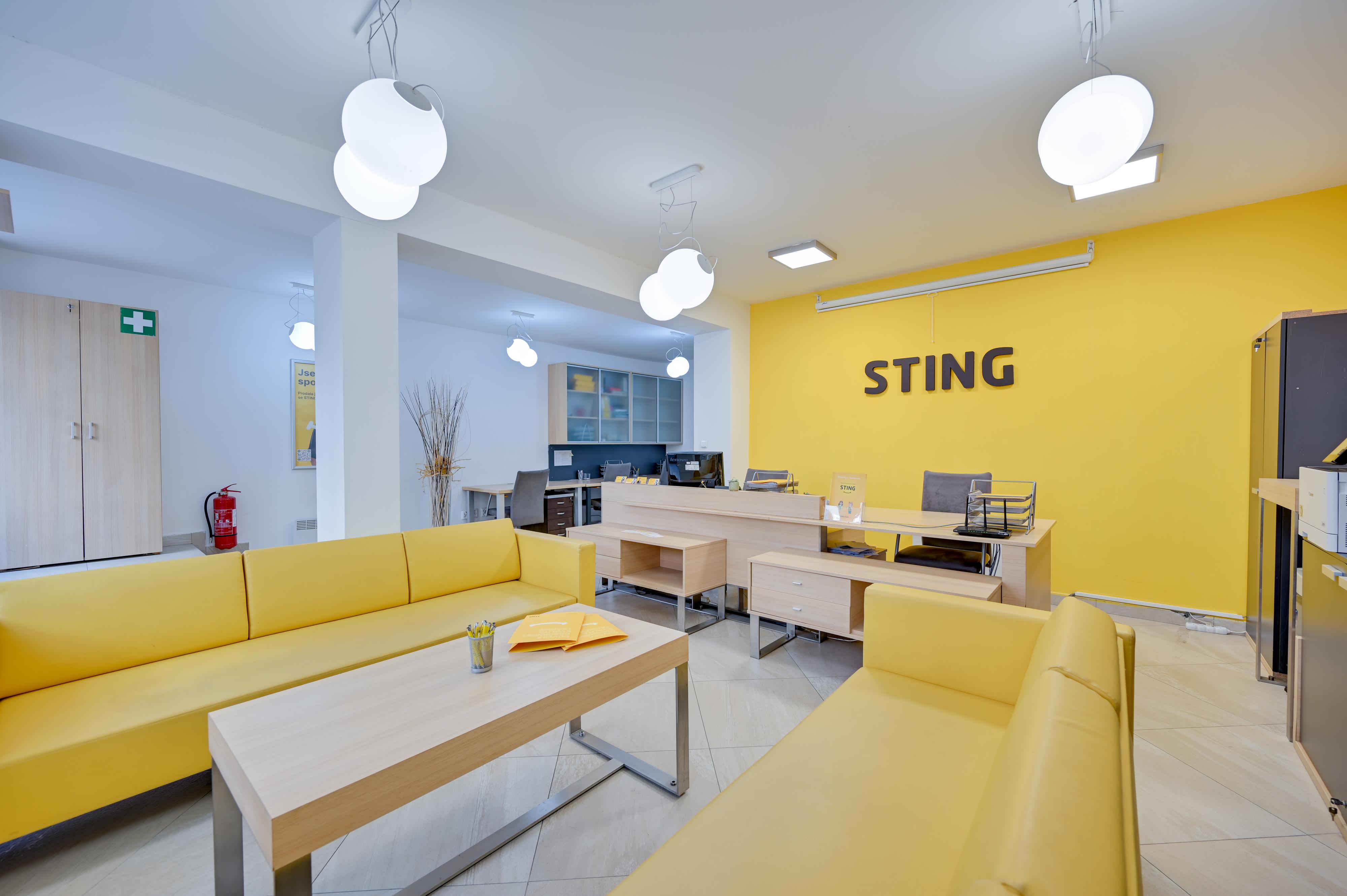 STING Reality, s.r.o. foto 3