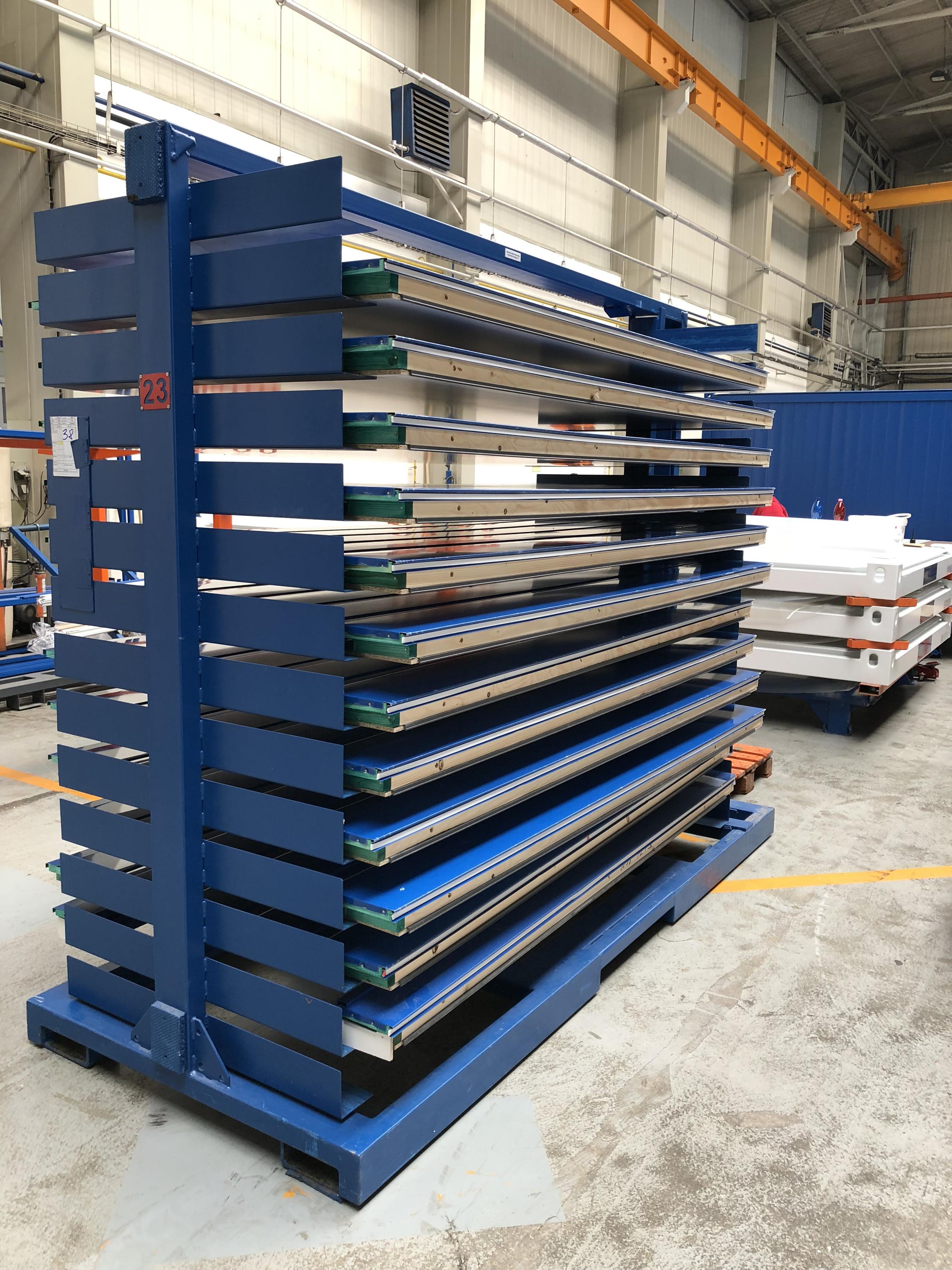 CONT Proficontainers foto 5