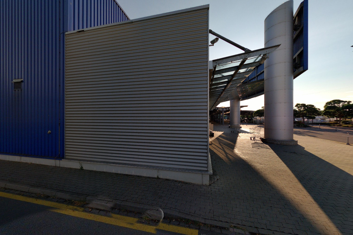 Značková prodejna Chodovar foto 5