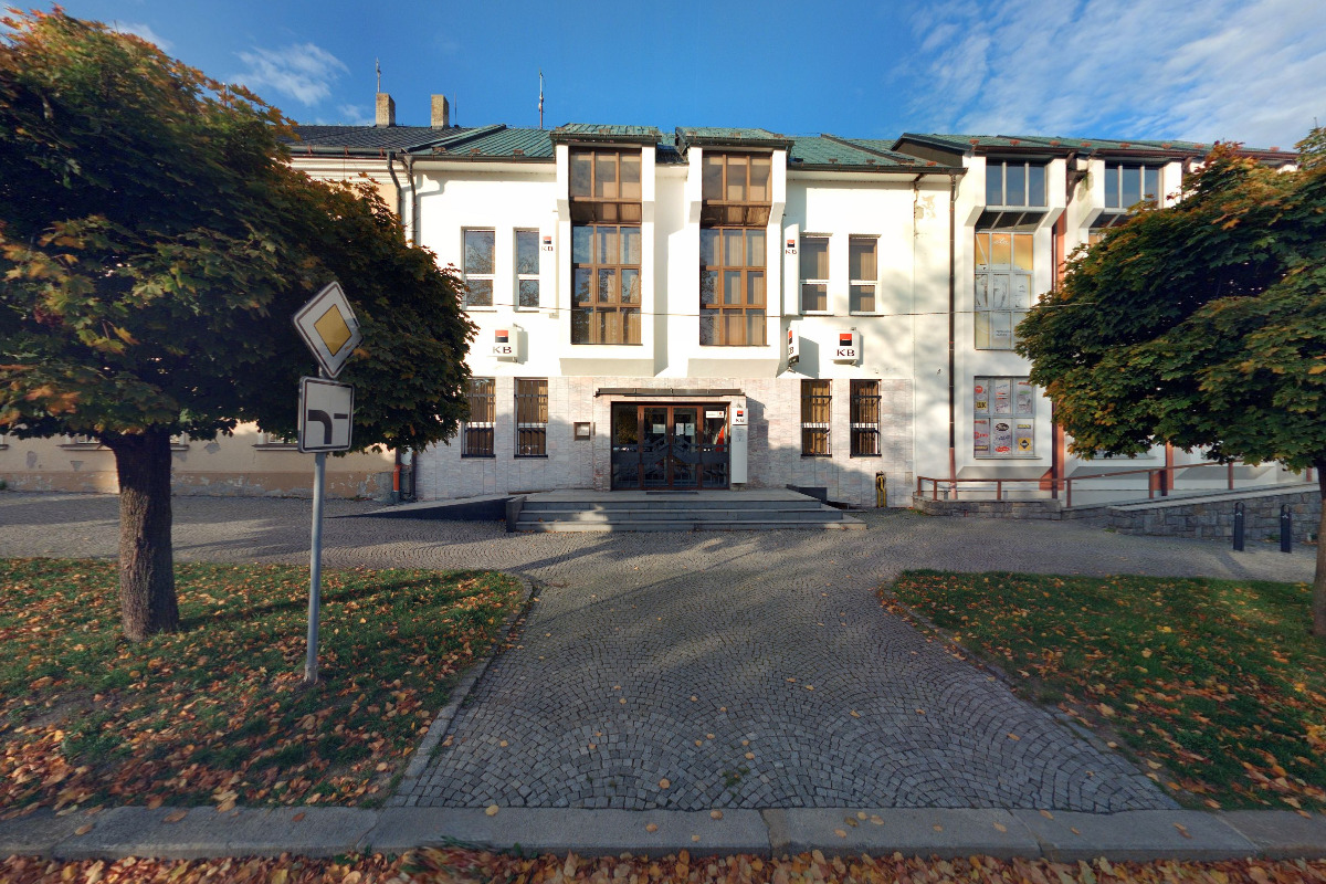 KB Poradenské místo