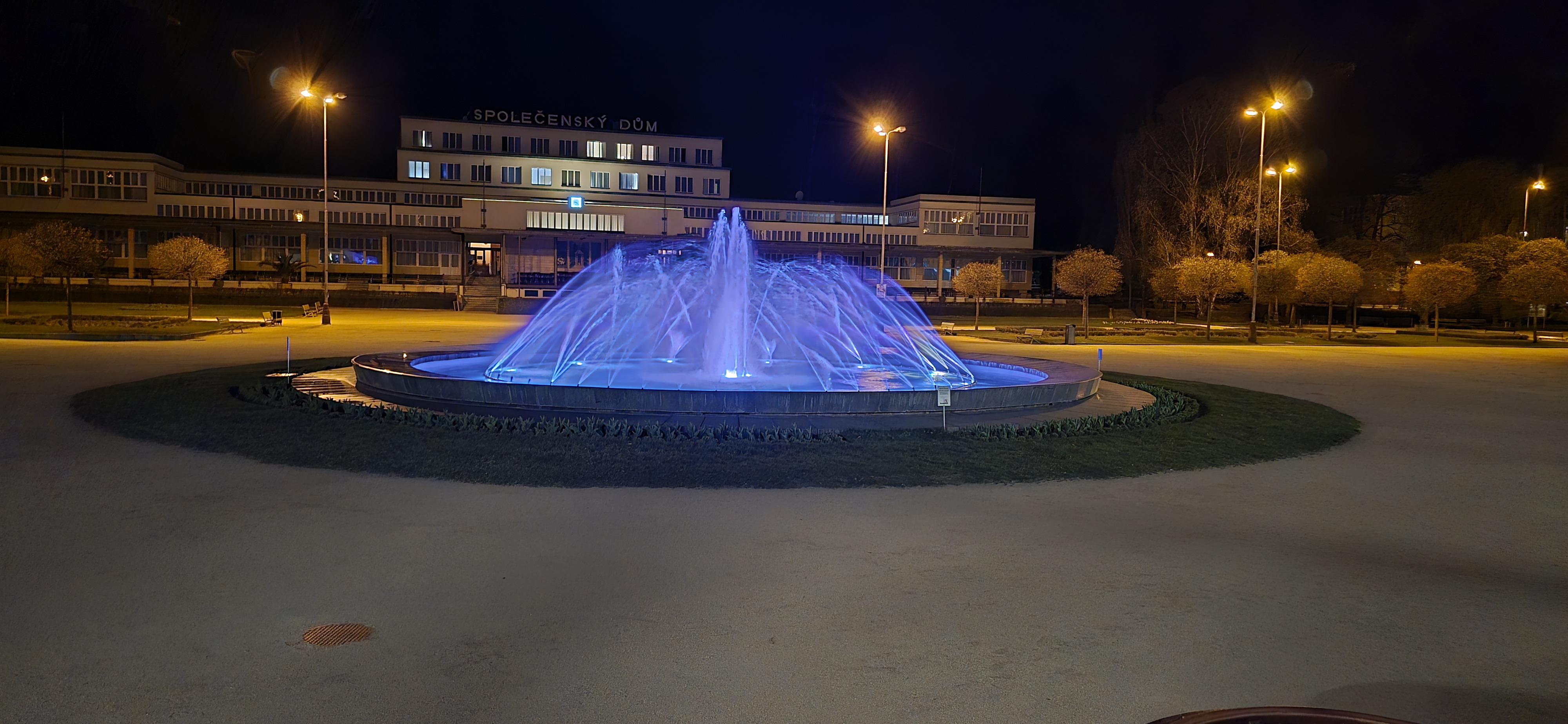 Hotel Společenský dům foto 2