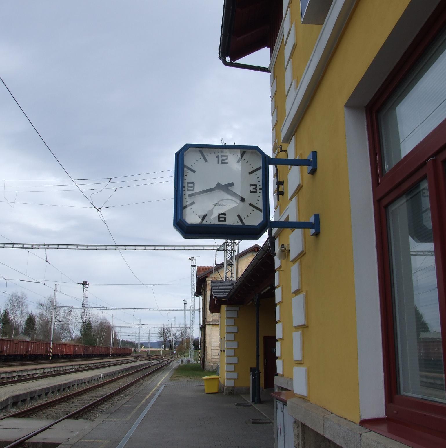 Pošta Kaplice 2 foto 3