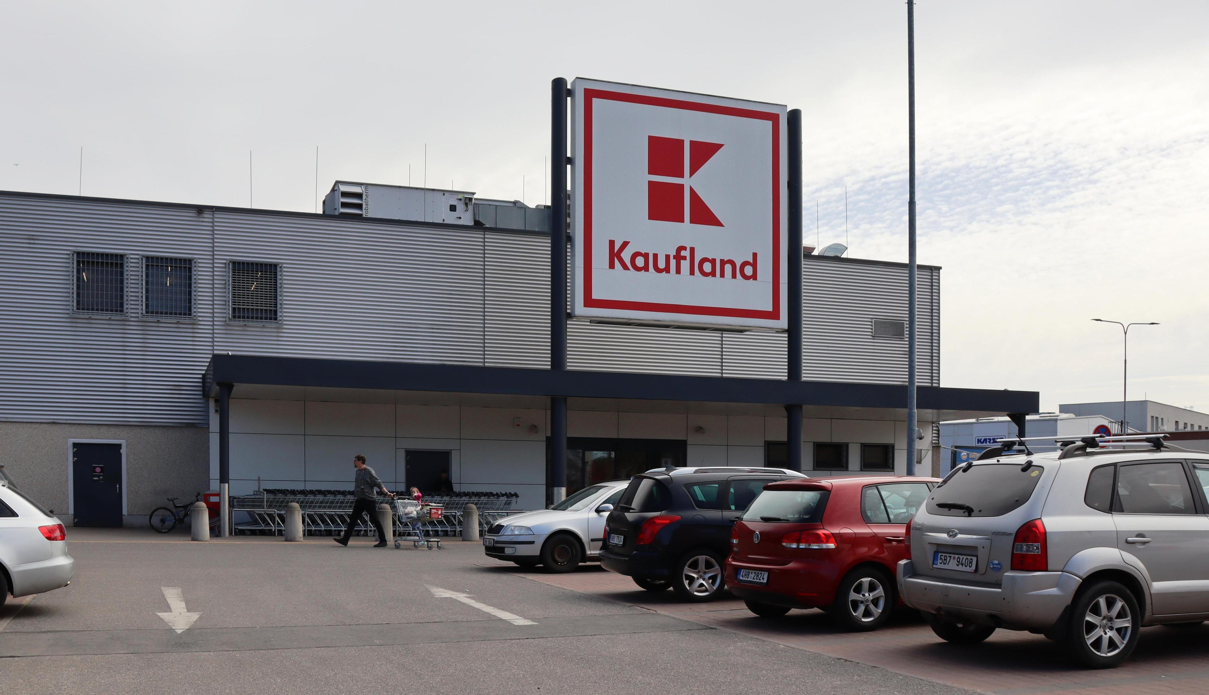Kaufland foto 6