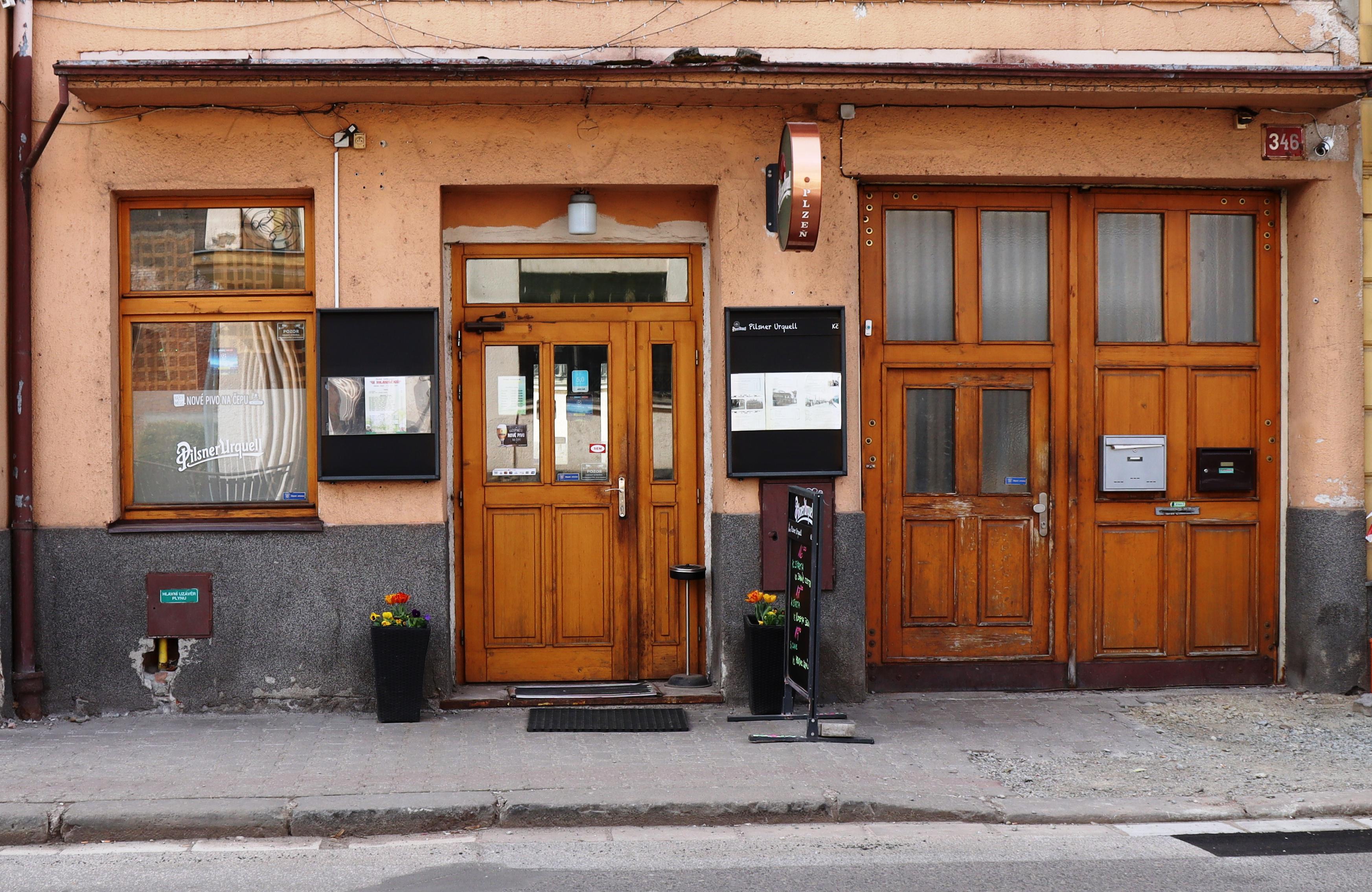Česká restaurace U Hlaváčků foto 6