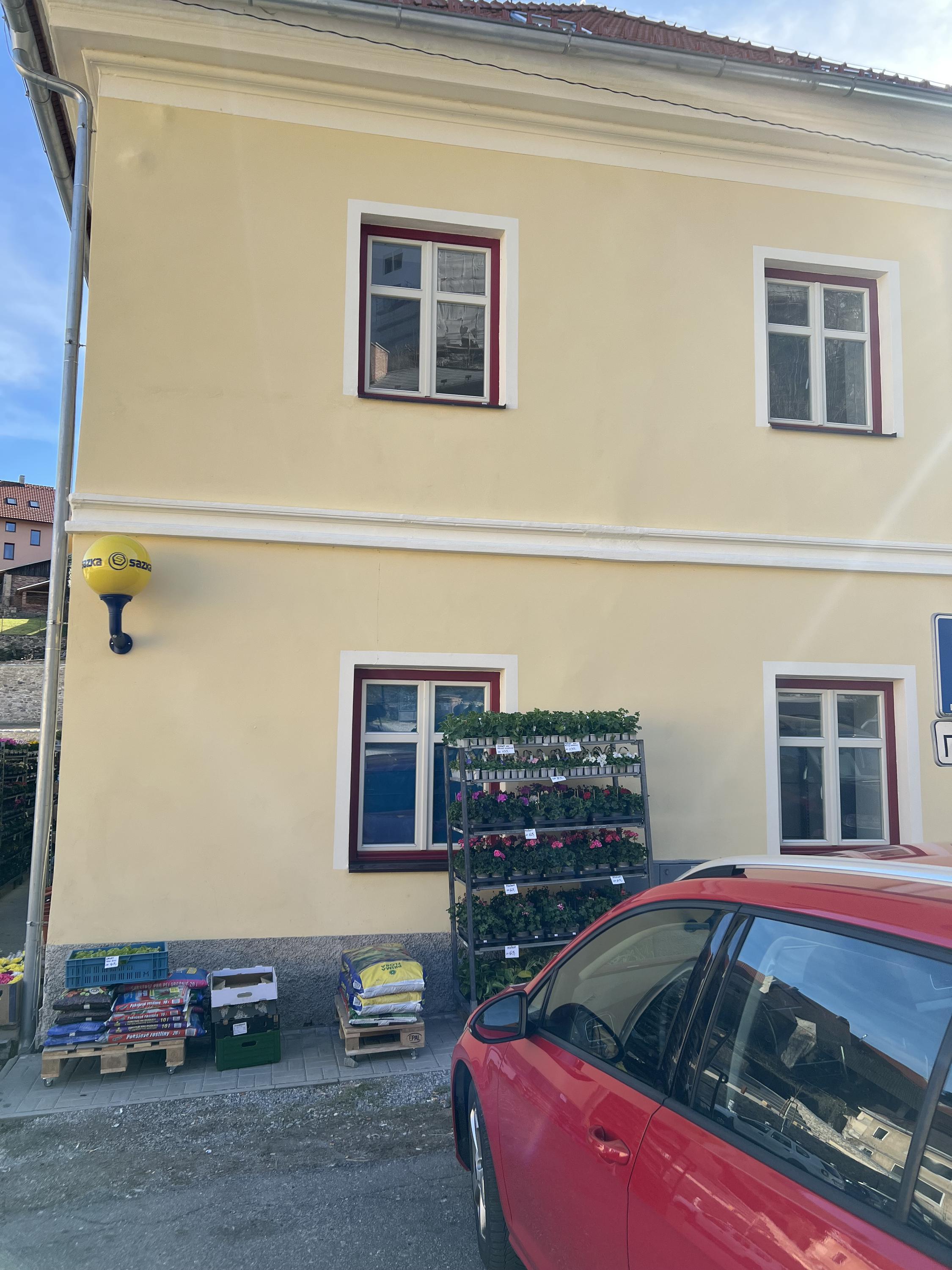 Potraviny Pivovarská 121 foto 6