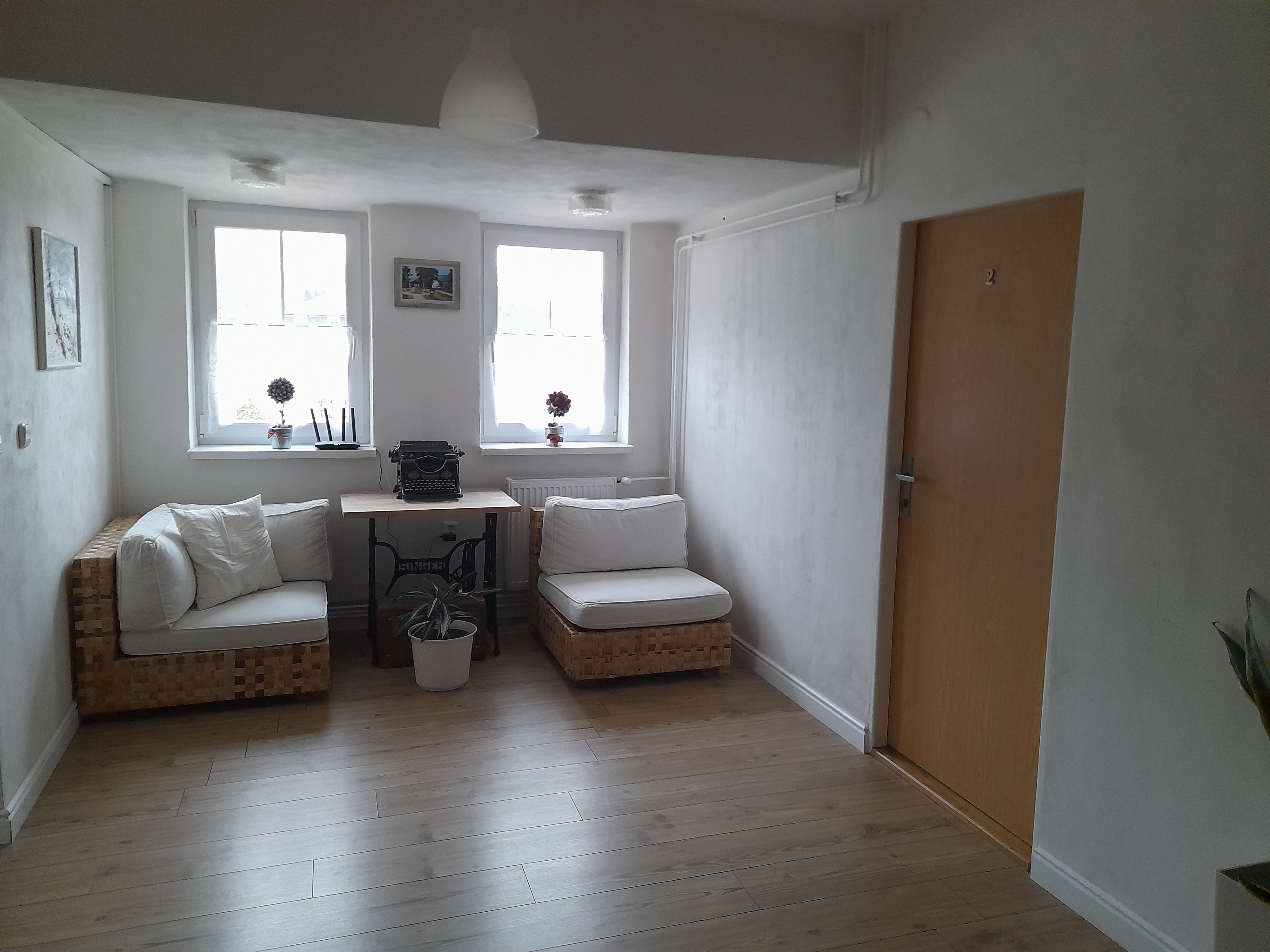 Penzion Lipanka foto 4