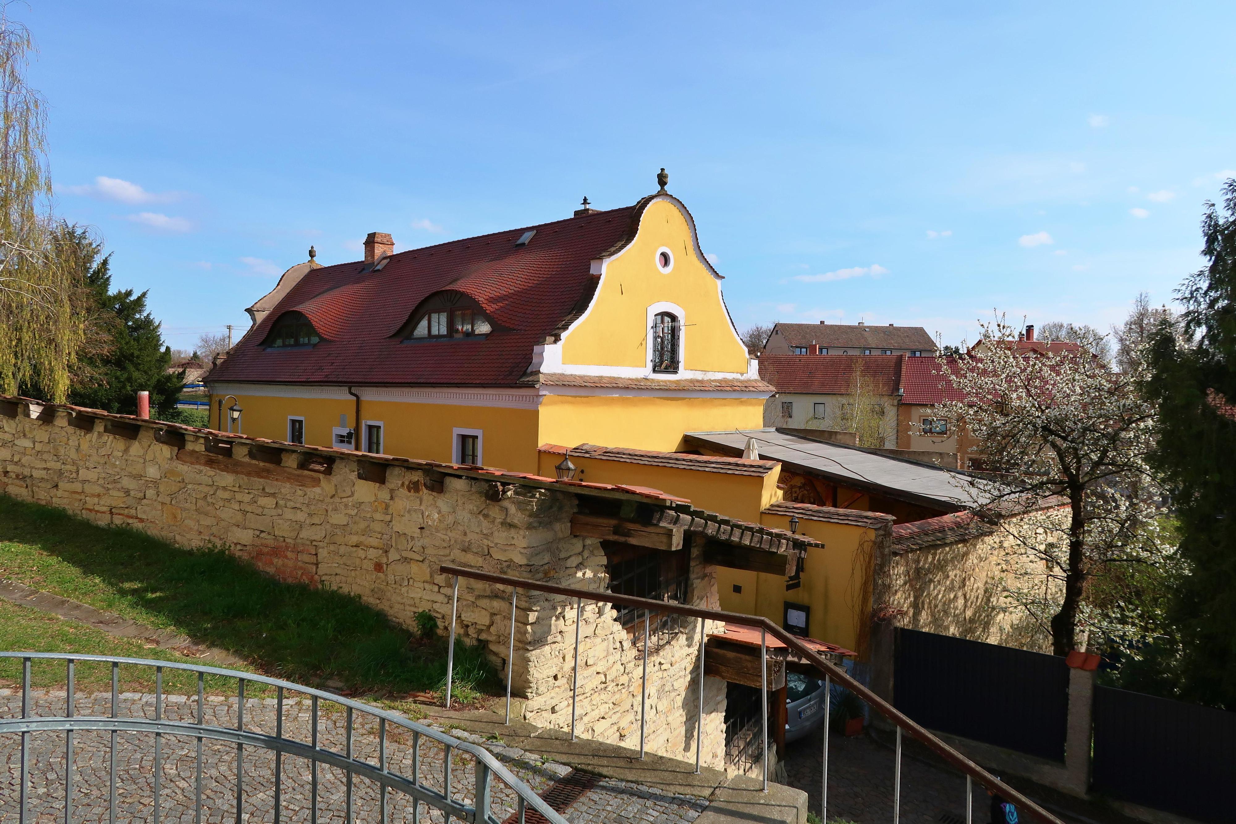 Pizzerie u žíznivého mnicha foto 5