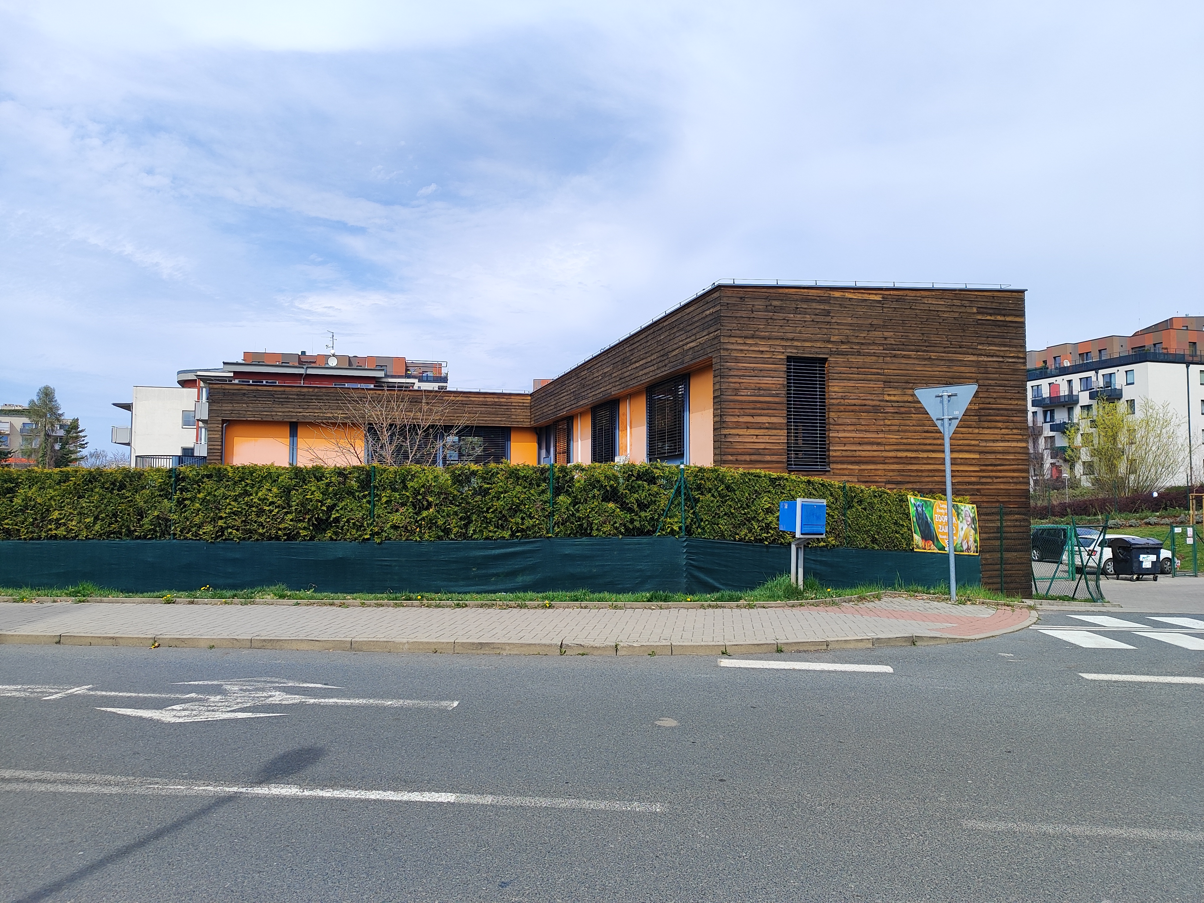 Mateřská škola Pavla Beneše foto 2