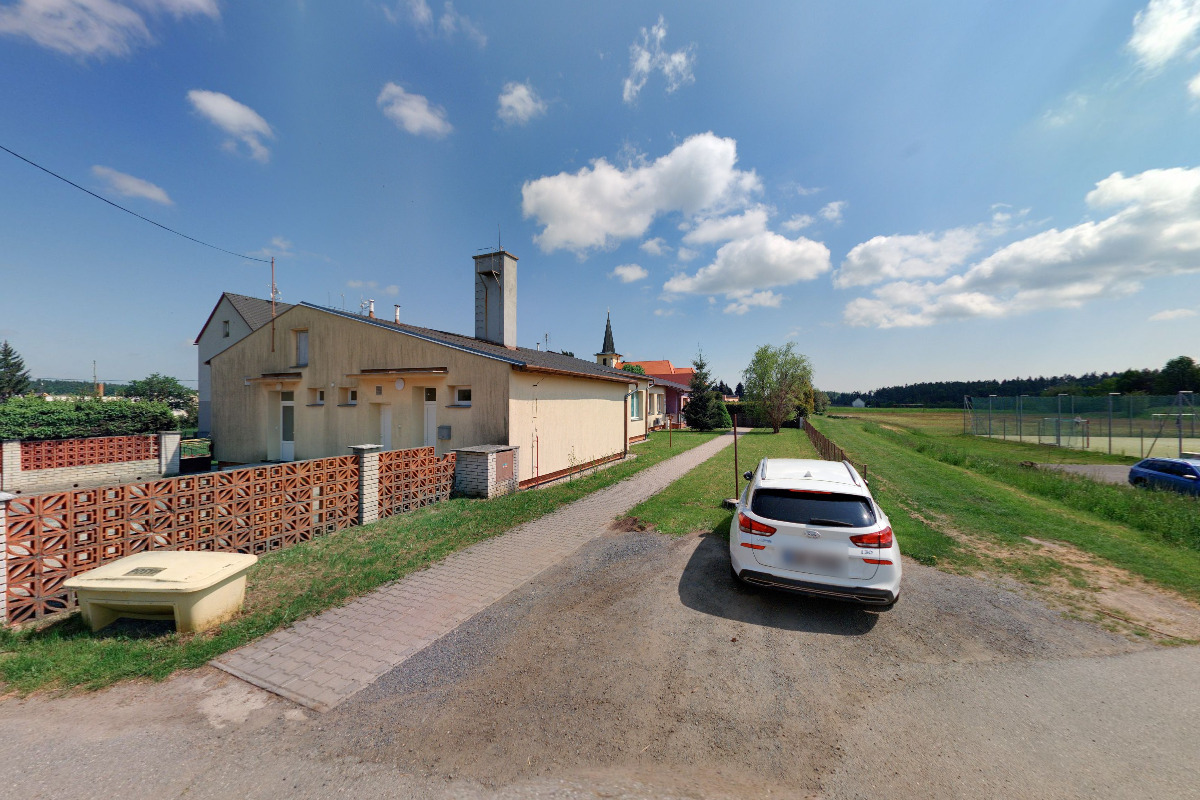 MATEŘSKÁ ŠKOLA RUPRECHTOV, okres Vyškov, příspěvková organizace