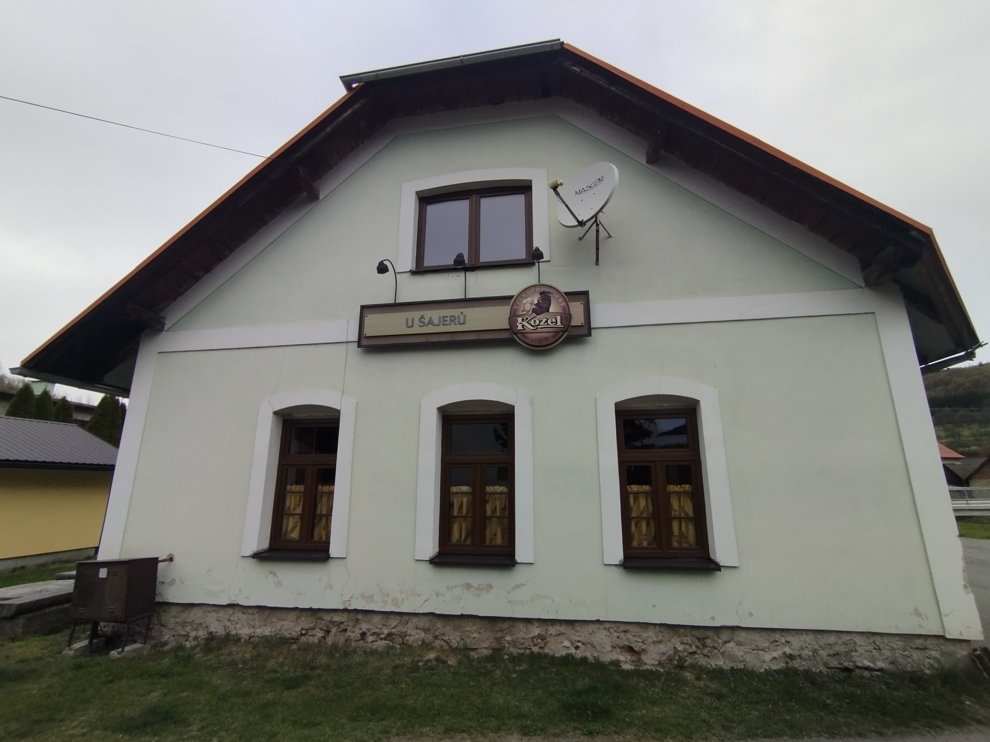 Hospoda u Šajerů foto 2