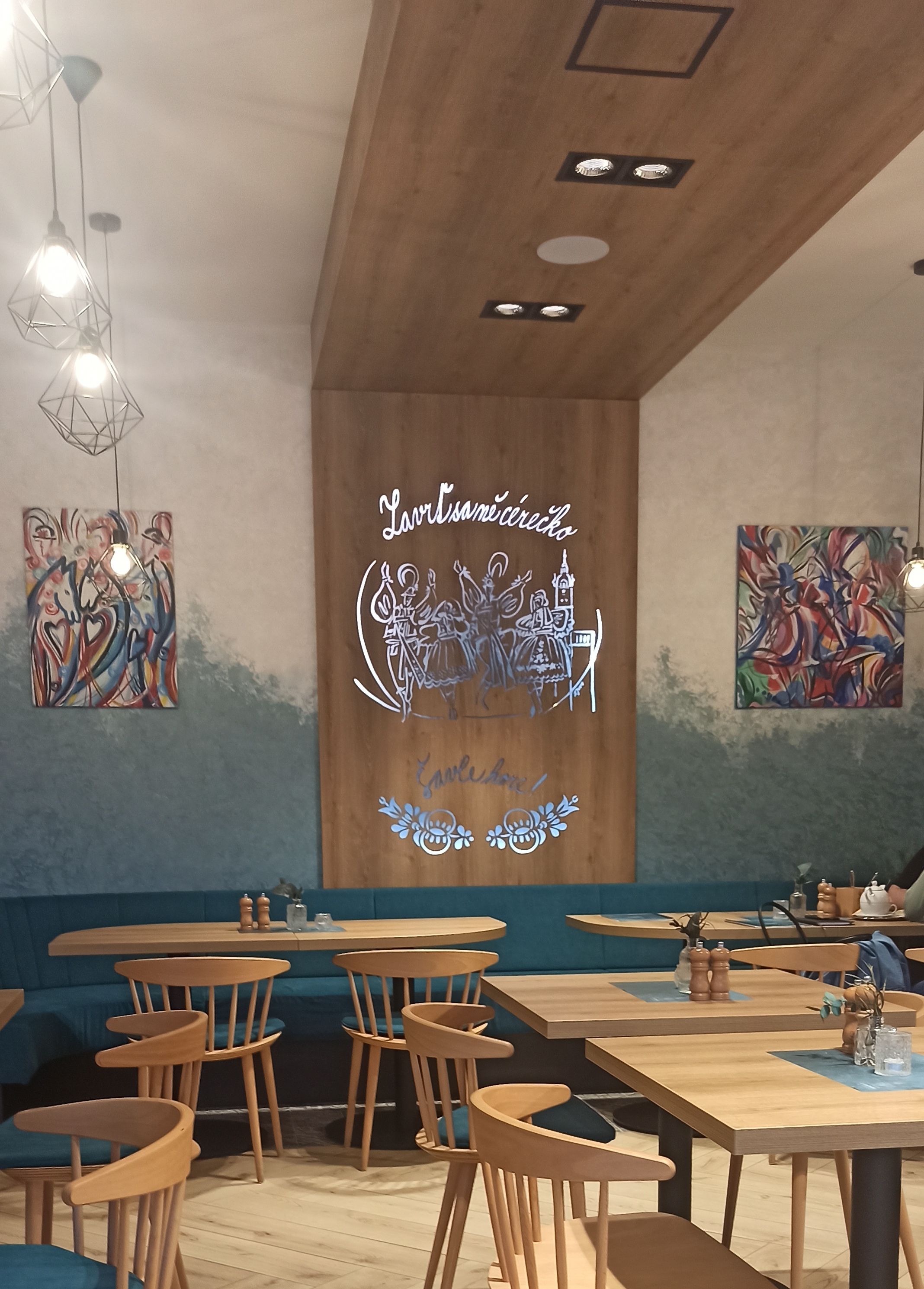 Restaurace U Radnice foto 3